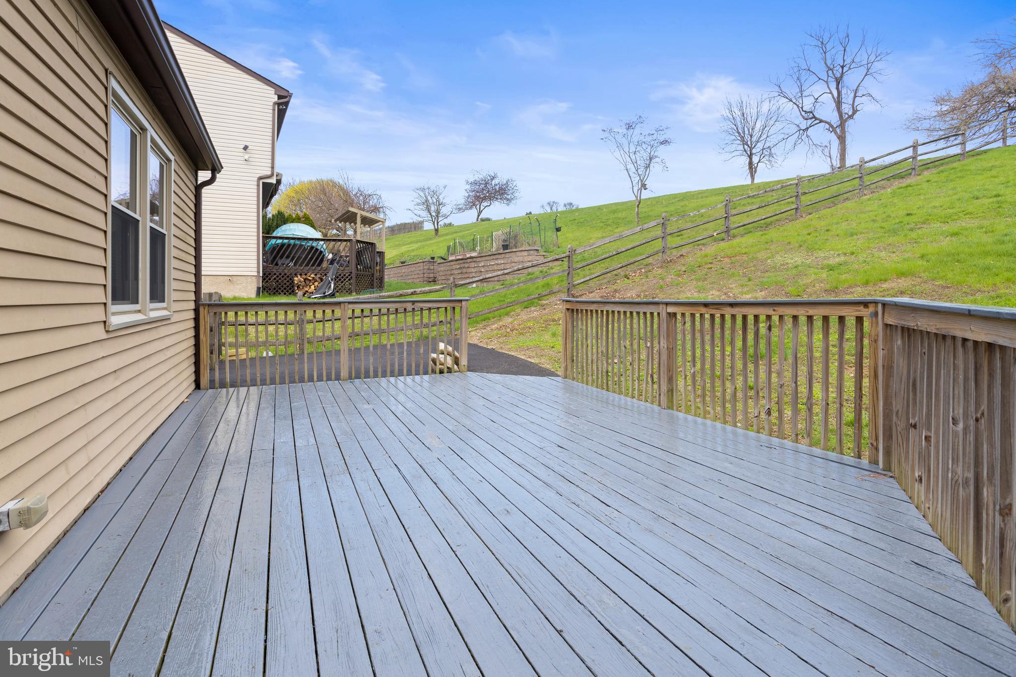 SWEETWATER FARMS - Residential