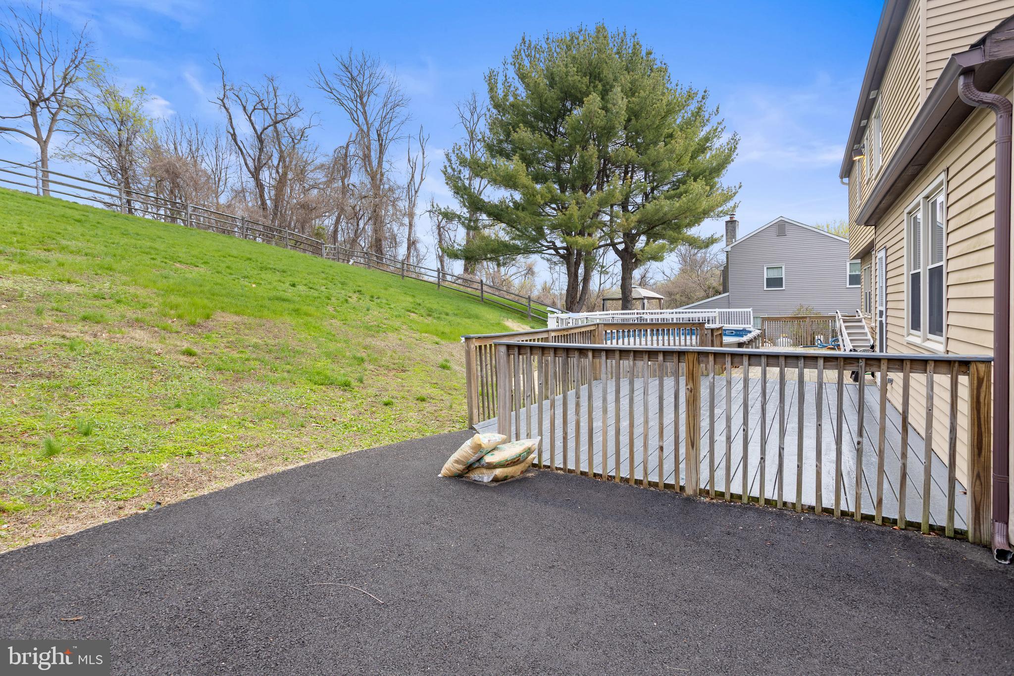 SWEETWATER FARMS - Residential