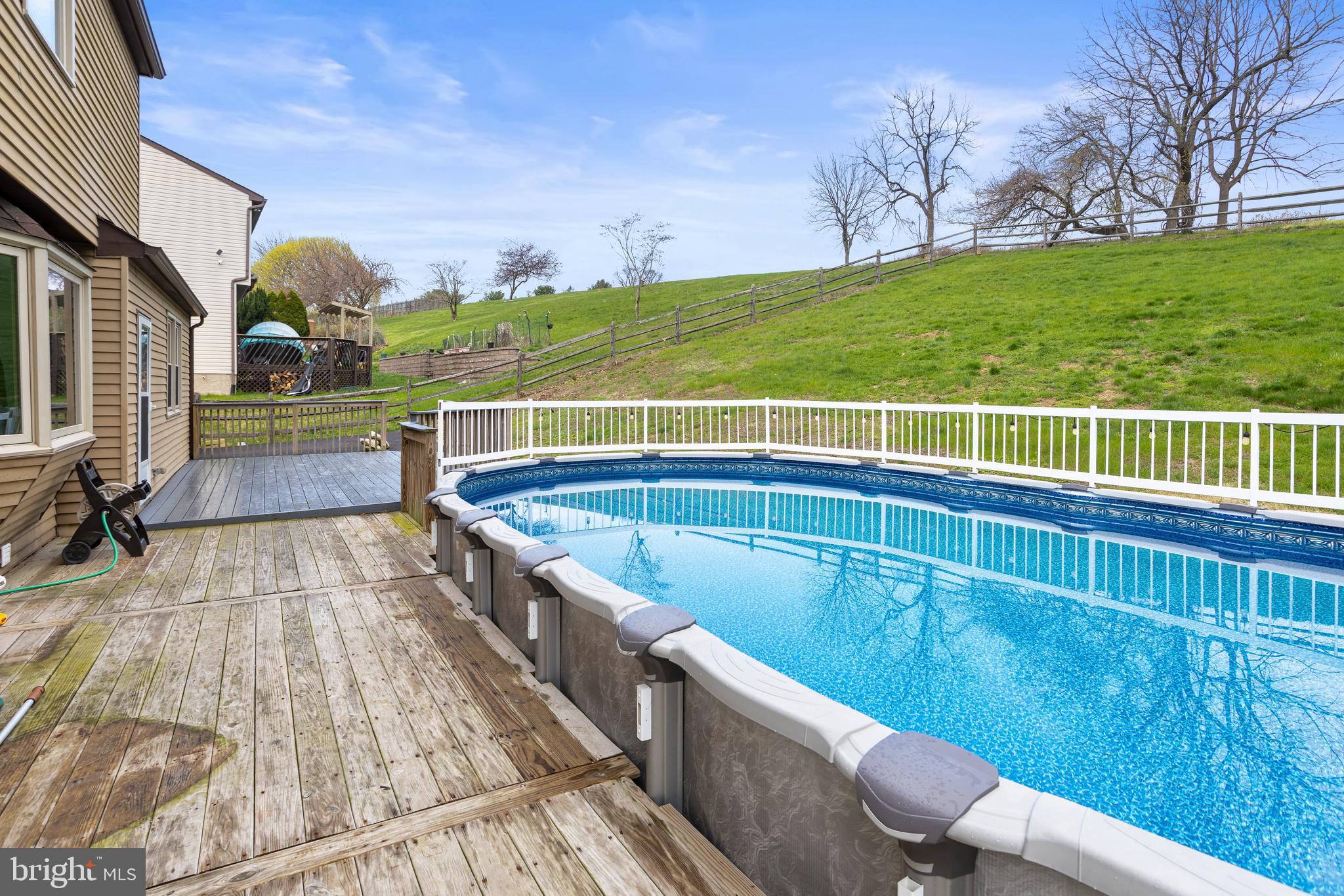 SWEETWATER FARMS - Residential