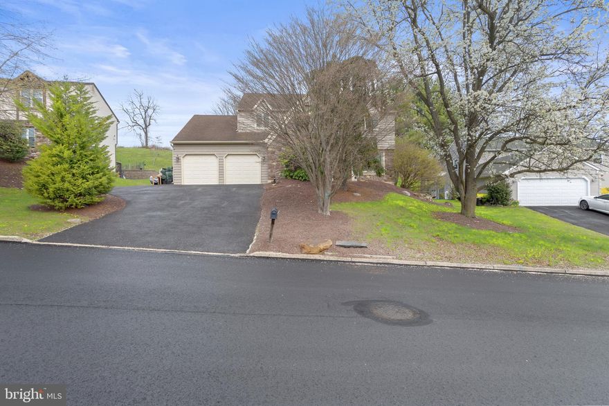 Incredible opportunity in Lower Southampton Township!
This beautiful 4 bed, 2.5 bath Colonial in the absolutely stunning Sweetwater development offers the perfect chance to build some sweat equity—even in today’s market.

Pull into this gorgeous neighborhood and your private driveway, stroll up the side walkway, and step into the First Floor: A wide-open foyer greets you with a straight-through view of the home. To the left—an updated powder room. To the right—a perfectly sized formal living room that flows into the formal dining room. The dining room connects to the eat-in kitchen, which overlooks a sunken family room with built in fireplace—ideal for everyday living and entertaining. A mudroom/laundry room wraps up the first floor and leads directly into the attached two-car garage. Second Floor: Four well-sized bedrooms, including a spacious primary suite with a large walk-in closet and oversized primary bathroom. Three additional bedrooms and a full hall bathroom complete the upper level. Basement: A fully finished bonus space featuring luxury vinyl plank flooring and fresh paint throughout—perfect for a man/woman cave, playroom, home office, or all of the above! Exterior: A deck right off the kitchen overlooks the above-ground pool and fenced-in backyard. Private off-street parking and garage access included. Local Vibes: Located in the heart of the township and offering everything Feasterville/Trevose has to offer—just minutes from local favorites like Mama Russo’s and Don Giovanni’s.