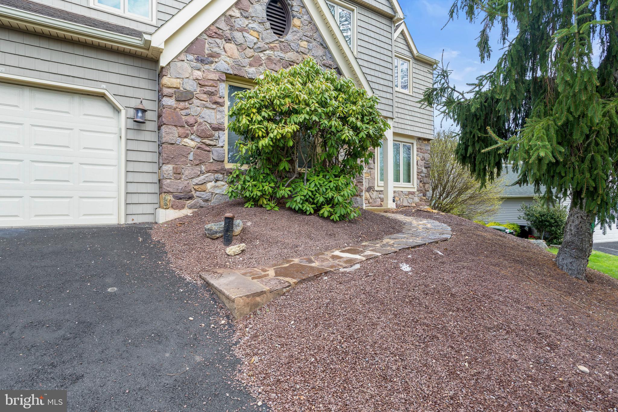 SWEETWATER FARMS - Residential