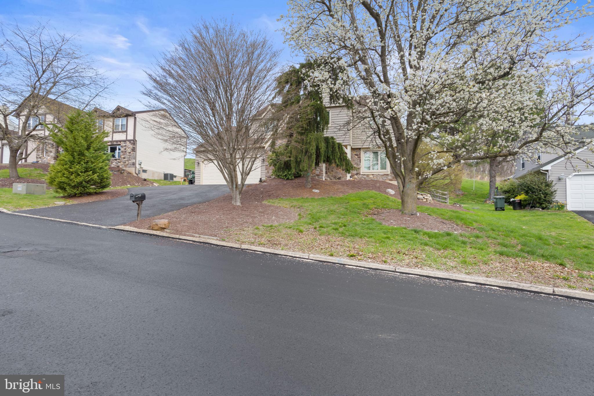 SWEETWATER FARMS - Residential