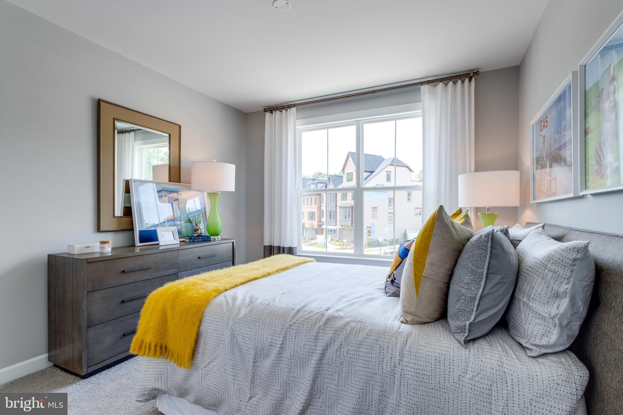 THE BOULEVARDS AT WESTFIELDS - Residential