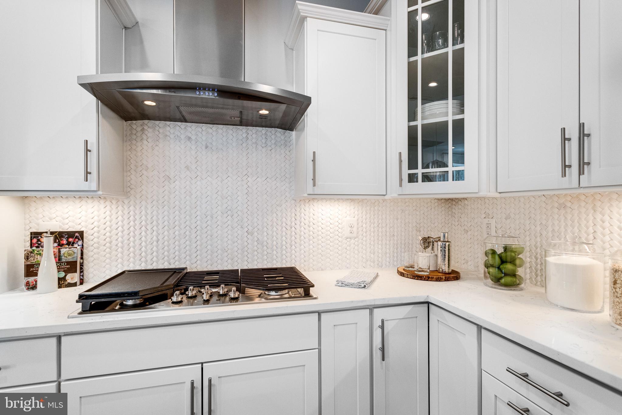 THE BOULEVARDS AT WESTFIELDS - Residential