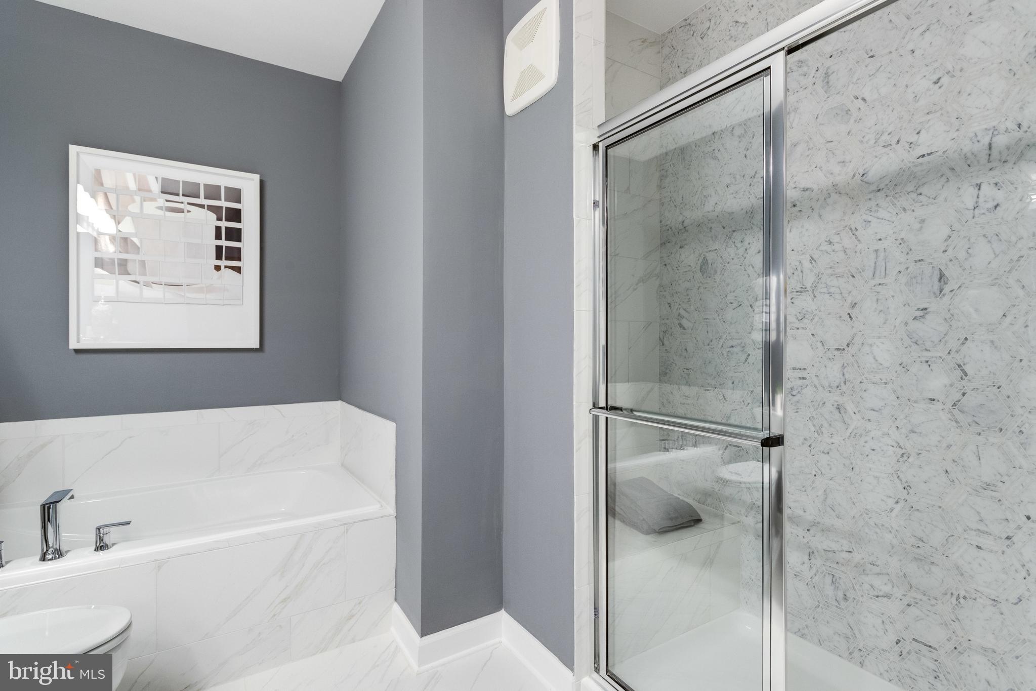 THE BOULEVARDS AT WESTFIELDS - Residential