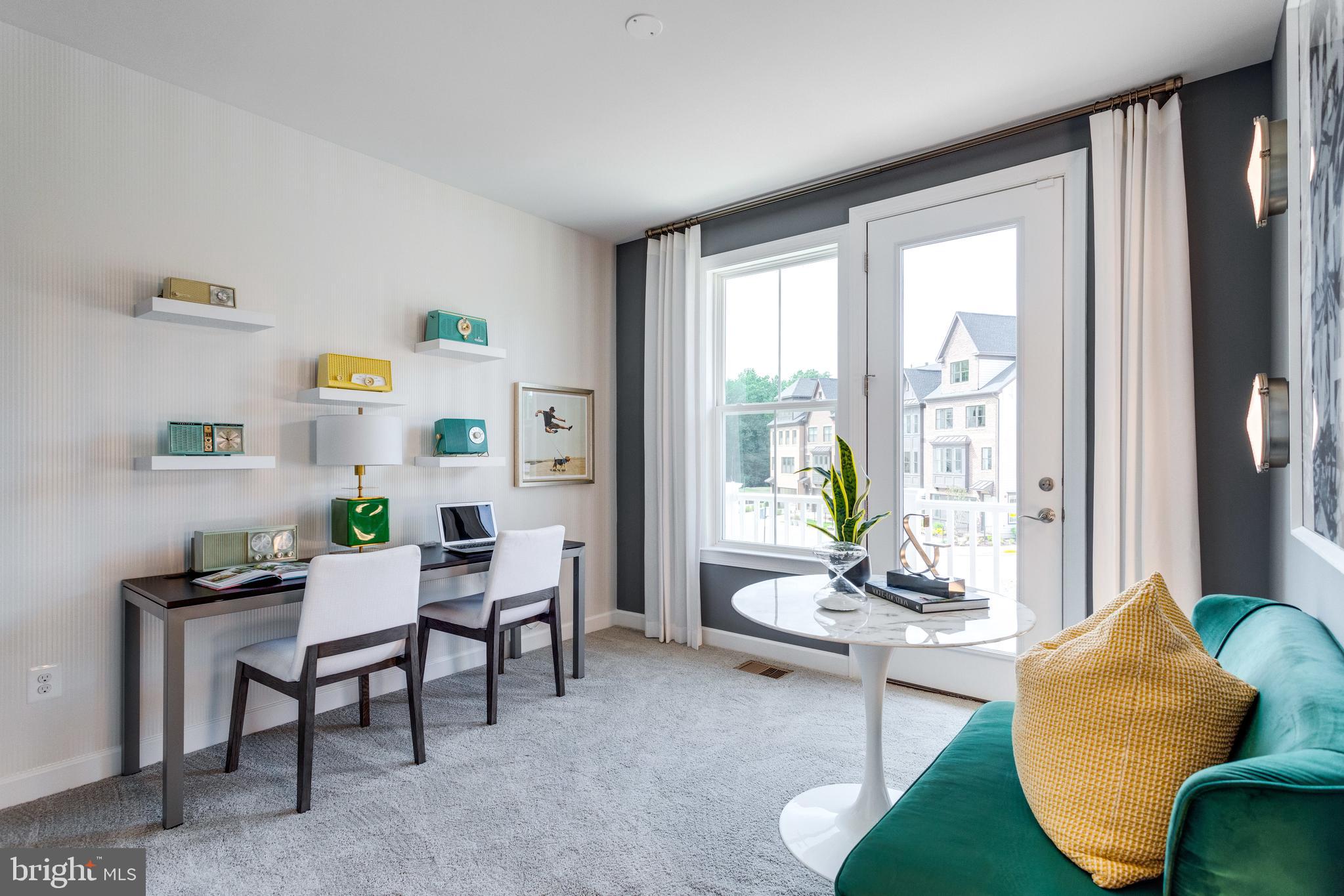 THE BOULEVARDS AT WESTFIELDS - Residential