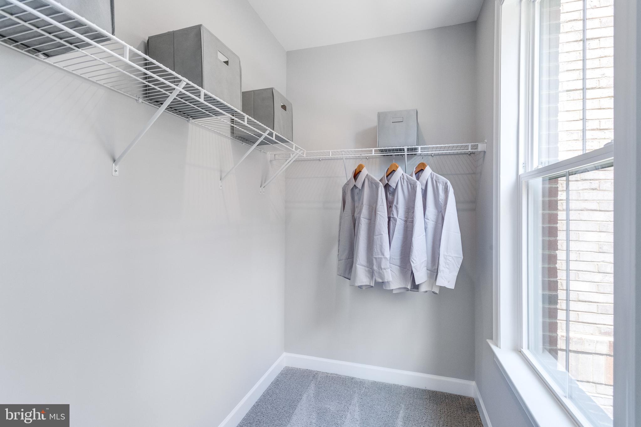 THE BOULEVARDS AT WESTFIELDS - Residential