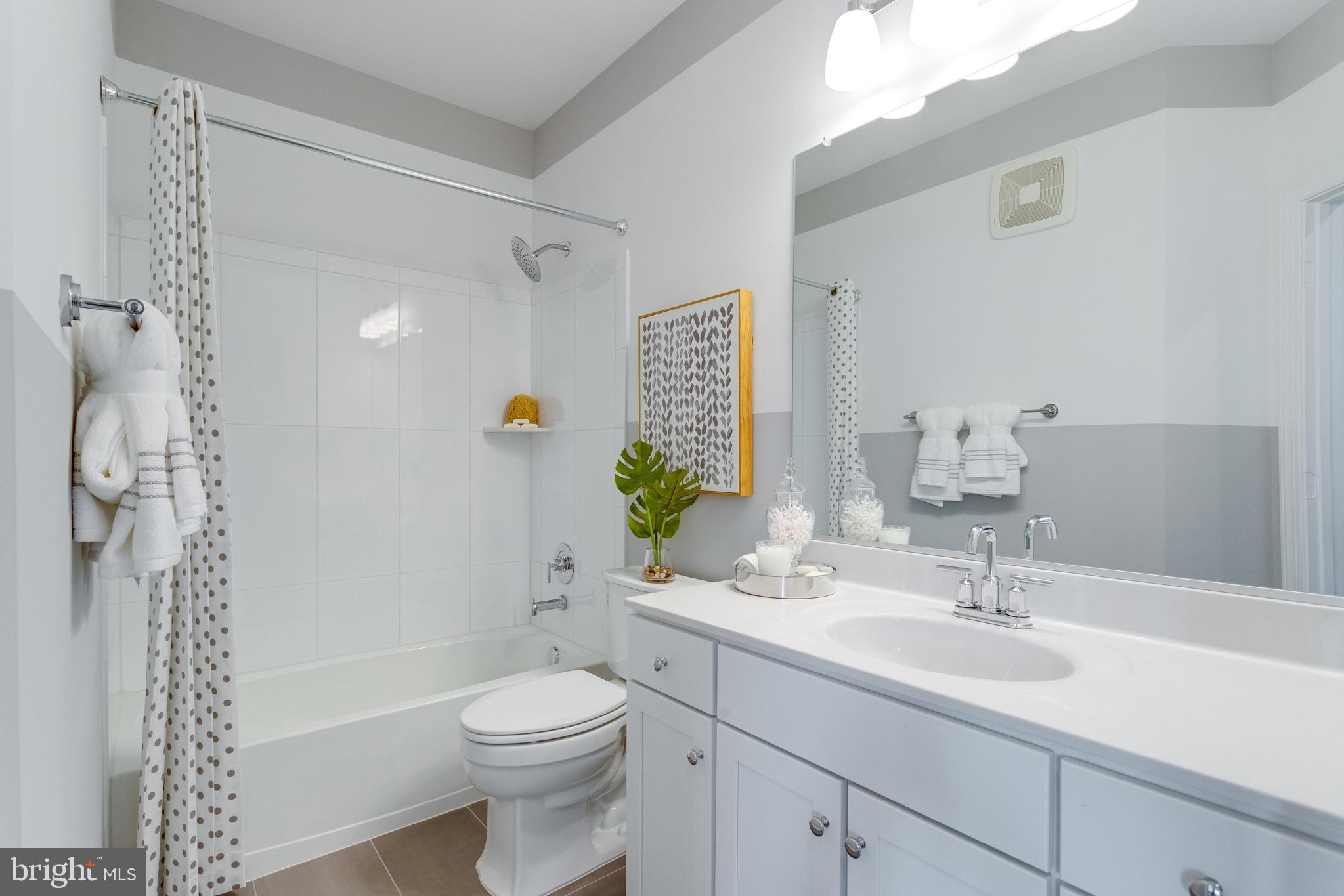 THE BOULEVARDS AT WESTFIELDS - Residential