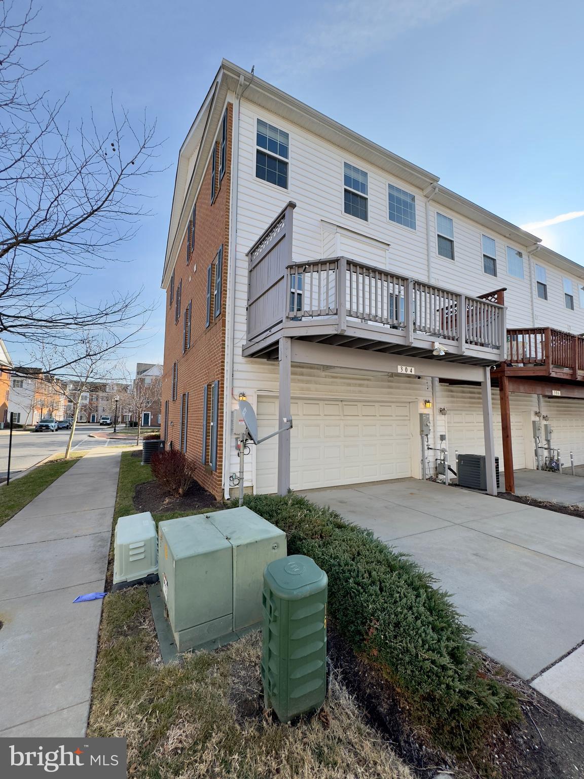 PIGTOWN HISTORIC DISTRICT - Residential Lease