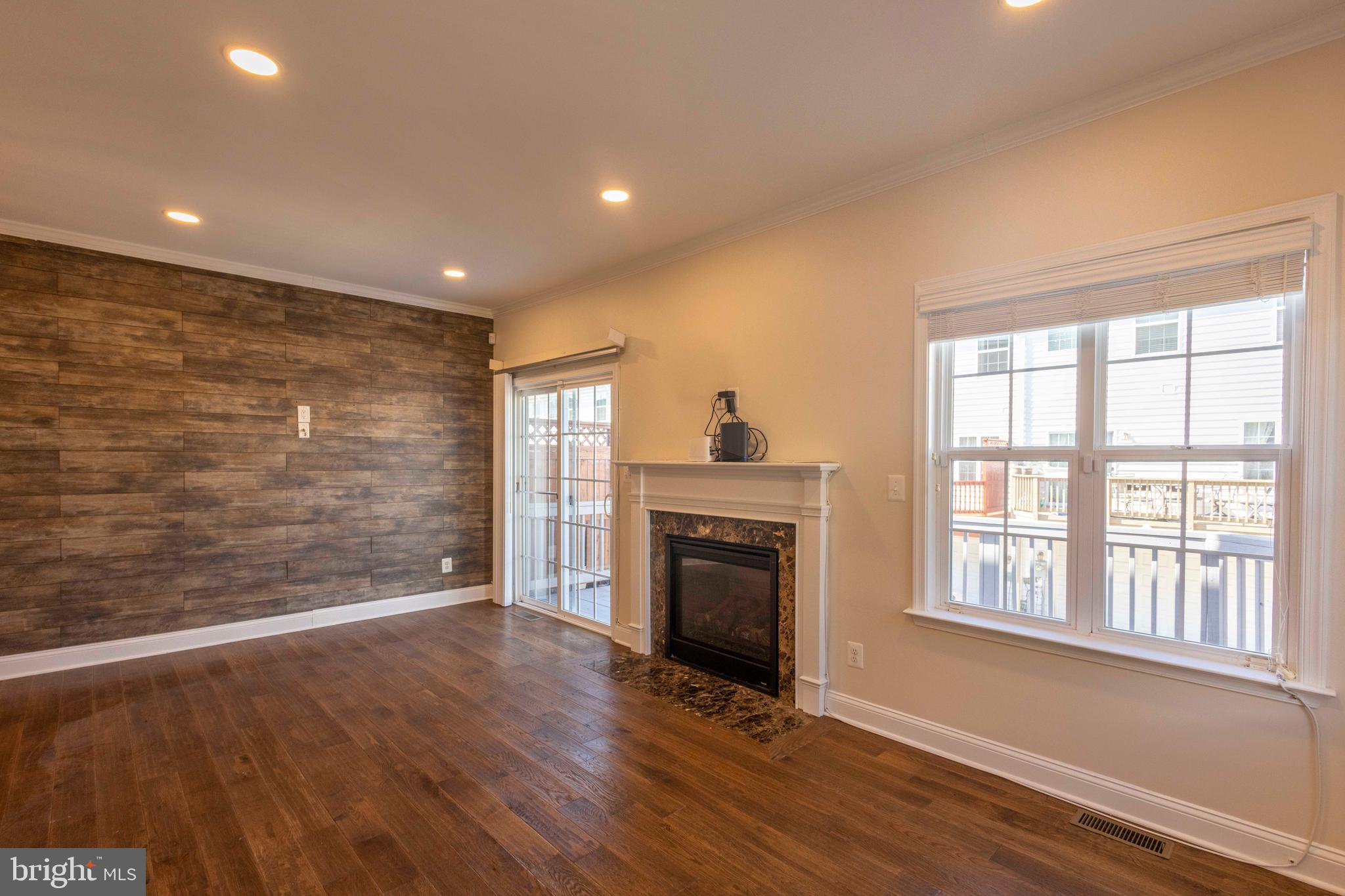 PIGTOWN HISTORIC DISTRICT - Residential Lease