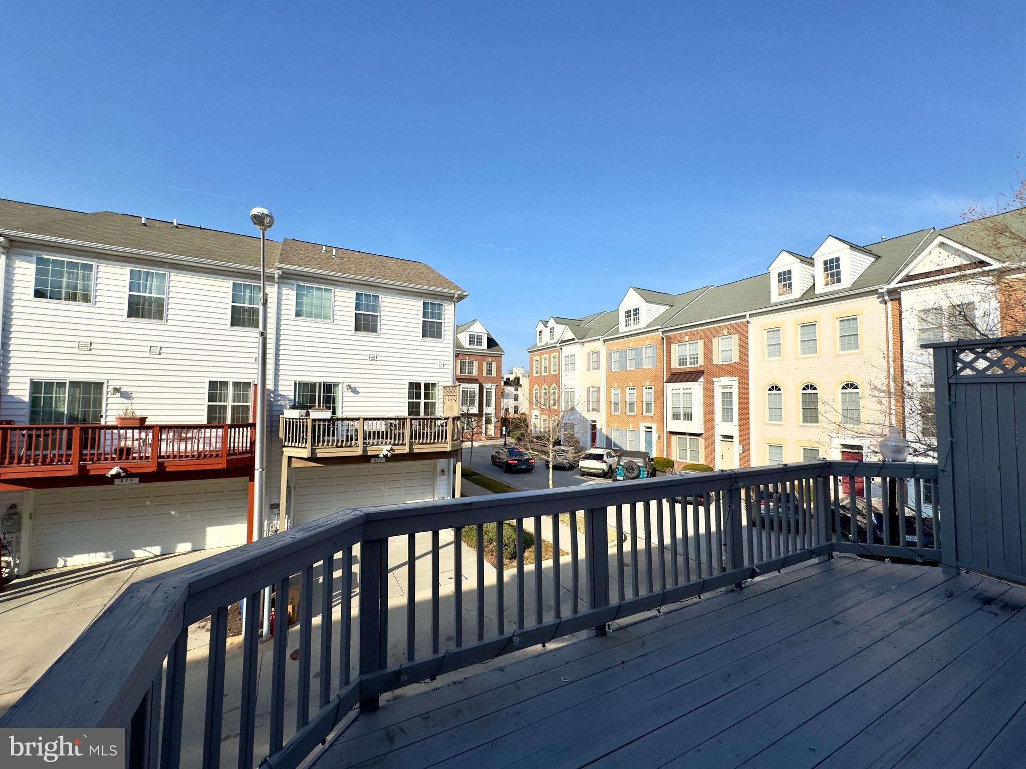 PIGTOWN HISTORIC DISTRICT - Residential Lease