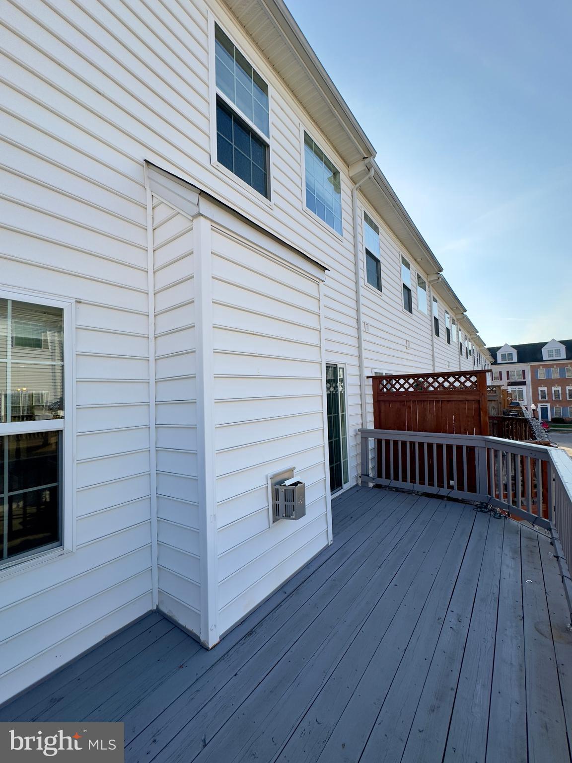 PIGTOWN HISTORIC DISTRICT - Residential Lease