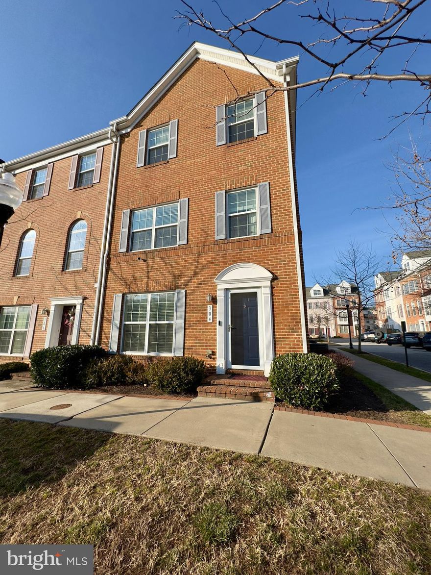 Welcome to 304 Parkin Street, a thoughtfully designed four-bedroom, three-and-a-half bathroom townhome in one of Baltimore’s most inviting neighborhoods. This residence spans three levels of refined living space, offering a comfortable and functional layout with high-quality finishes throughout.

The entry foyer greets you with tiled flooring, natural light, and a clean neutral palette that continues throughout the home. On the second floor, the main living area features warm wood flooring, a charming fireplace, and a rustic wood accent wall that adds depth and character. This level also includes a cozy nook with oversized windows, ideal for a coffee corner or reading area. Just steps away is the balcony, perfect for fresh air and neighborhood views.

The adjacent kitchen is designed for everyday ease and modern living, with granite countertops, pendant lighting above a breakfast bar, stainless steel appliances, and ample built-in cabinetry. A spacious pantry and separate dining area complete the open-concept layout, making it an excellent space for entertaining or relaxed family meals.

The ground floor hosts a private bedroom with wall-to-wall carpeting, a wide window, and its own full bathroom, offering both comfort and convenience. The third floor includes three additional bedrooms, each with plush carpeting, natural light, and closet space. Two additional full bathrooms are located on this level. One features dual vanities, a soaking tub, a separate shower, and generous storage. The other includes a shower and soaking tub combination with a sleek vanity setup.

Additional features include an in-unit laundry area and a finished garage with opener and driveway access located at the rear of the property. Residents also benefit from 24-hour emergency maintenance and an online tenant portal for added convenience.

This is an ideal choice for those seeking space, style, and smart functionality in a well-connected location.

Nearby Attractions and Accessibility

Inner Harbor – 12 minutes by car

Camden Yards – 10 minutes by car

M&T Bank Stadium – 9 minutes by car

Federal Hill Park – 11 minutes by car

Riverside Park – 7 minutes by car

Nearby Highways:

I-95 – Approximately 5 minutes away

I-395 – Approximately 7 minutes away

Pets are not allowed in this property.

Agency disclosed upon initial contact. Agent conducts showings; BMG manages follow-up, paperwork, move-in post-approval. Vouchers work with BMG directly.