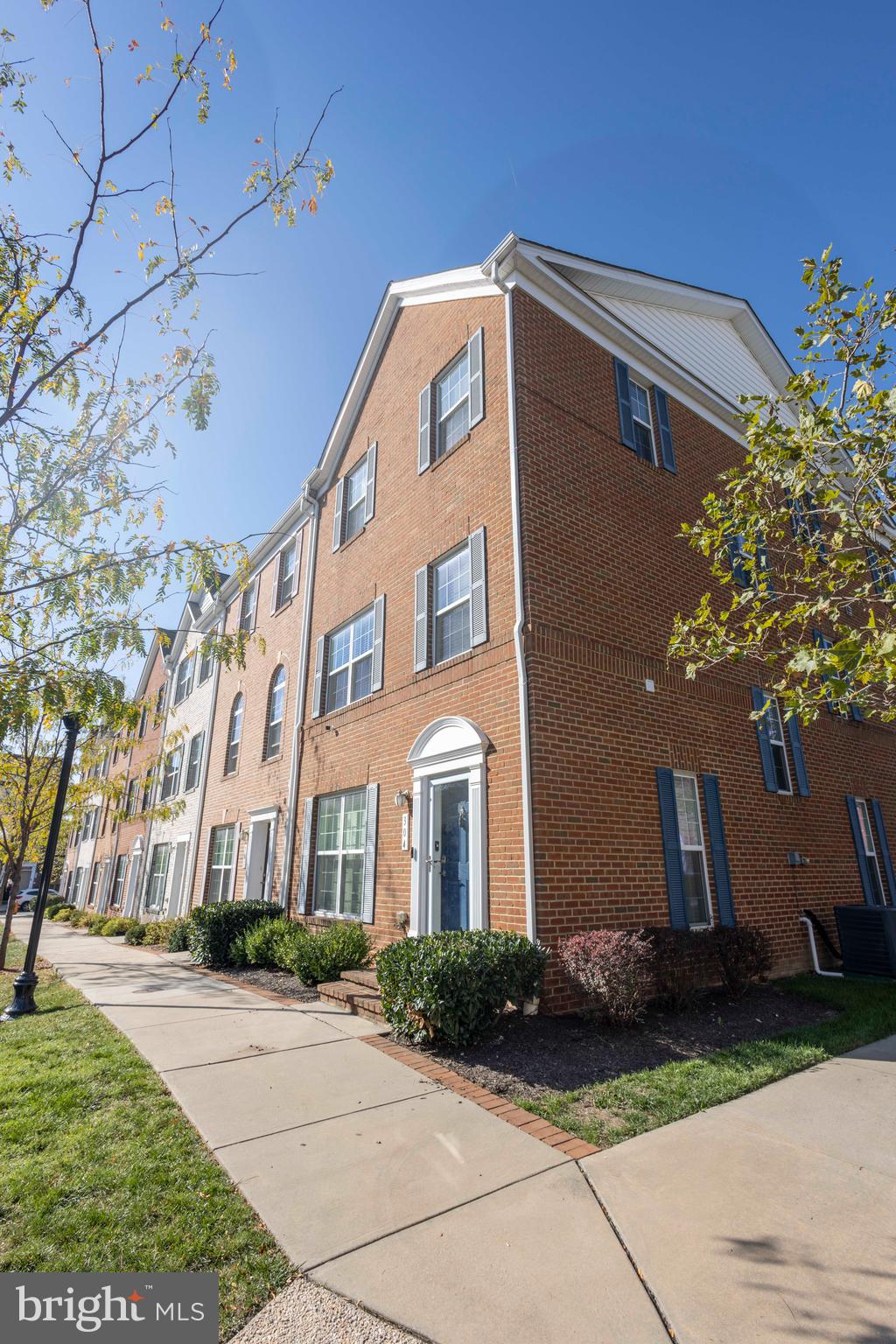 PIGTOWN HISTORIC DISTRICT - Residential Lease