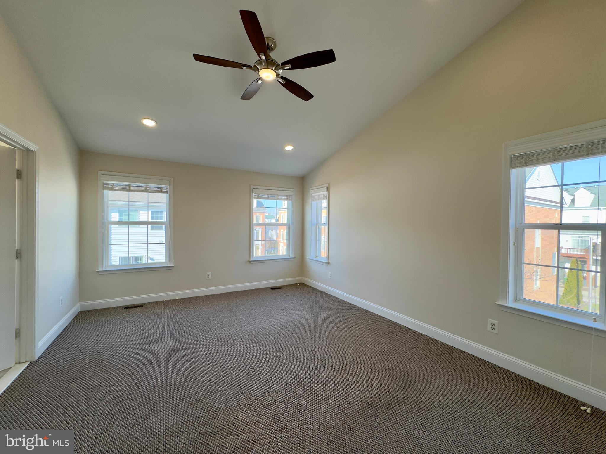 PIGTOWN HISTORIC DISTRICT - Residential Lease