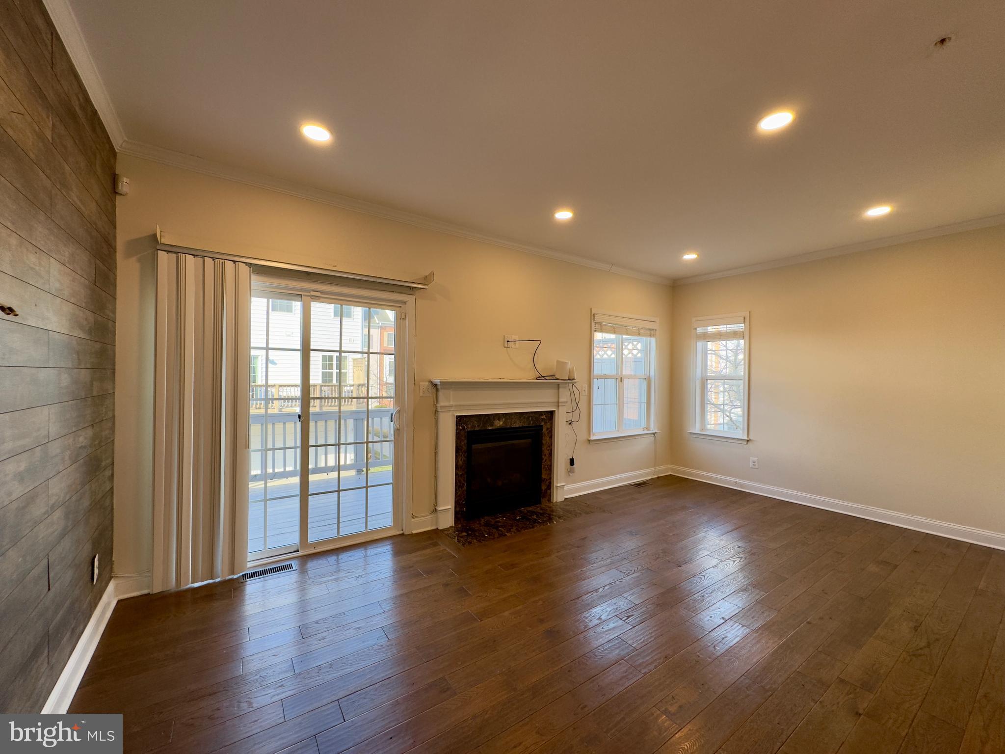 PIGTOWN HISTORIC DISTRICT - Residential Lease