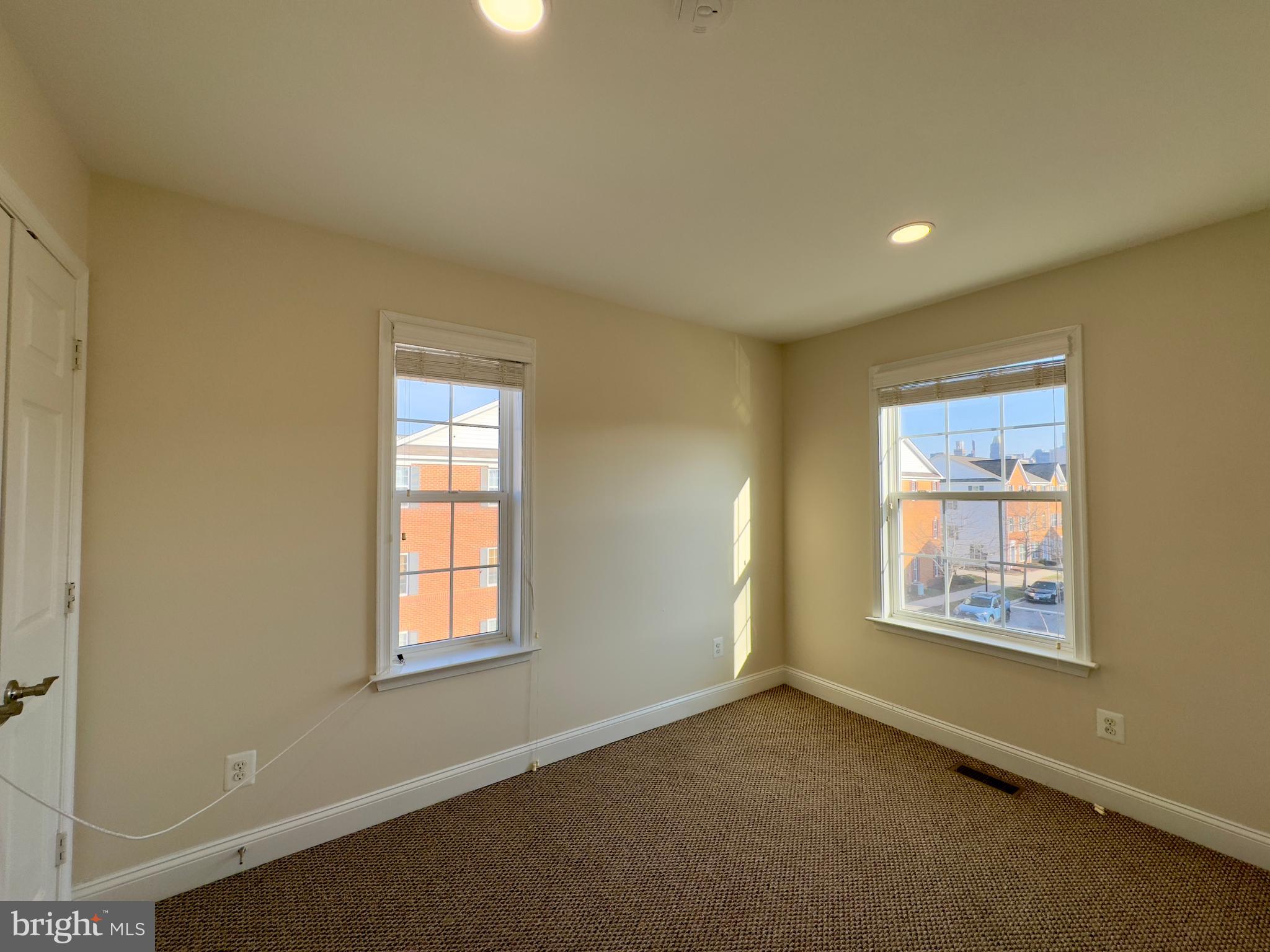 PIGTOWN HISTORIC DISTRICT - Residential Lease