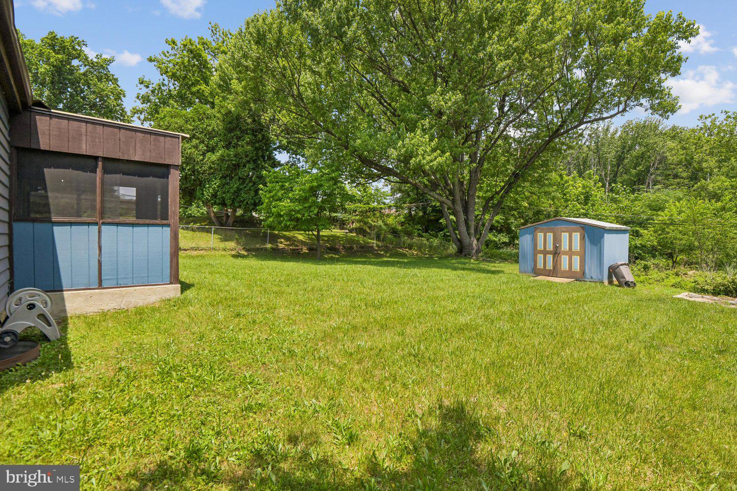 6822 FOX MEADOW ROAD
