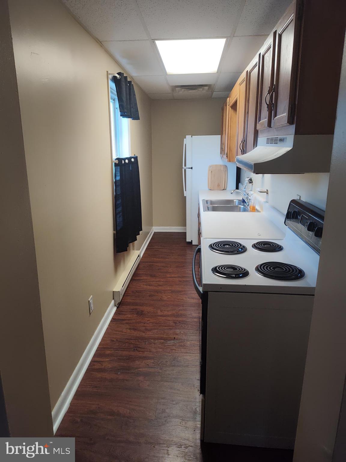 HAGERSTOWN - Residential Lease