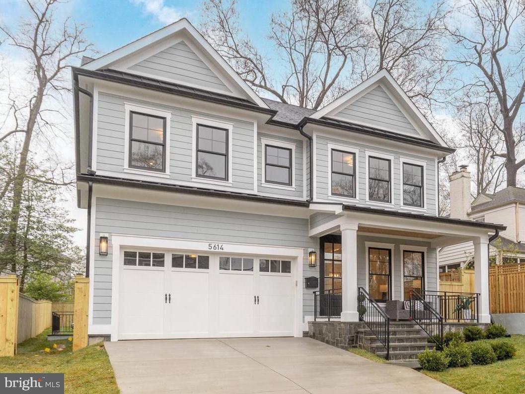 GREENWICH FOREST - Residential