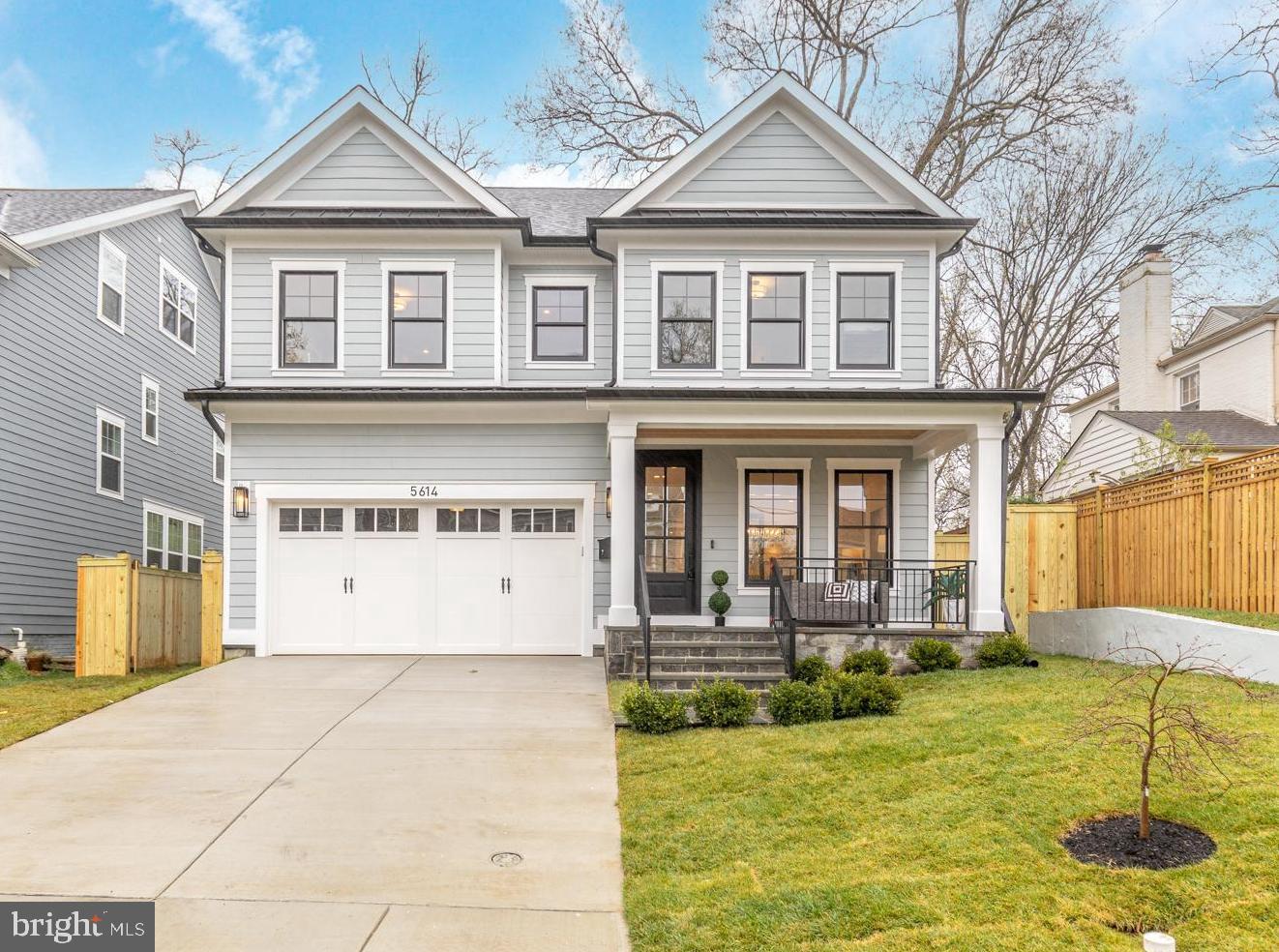 GREENWICH FOREST - Residential