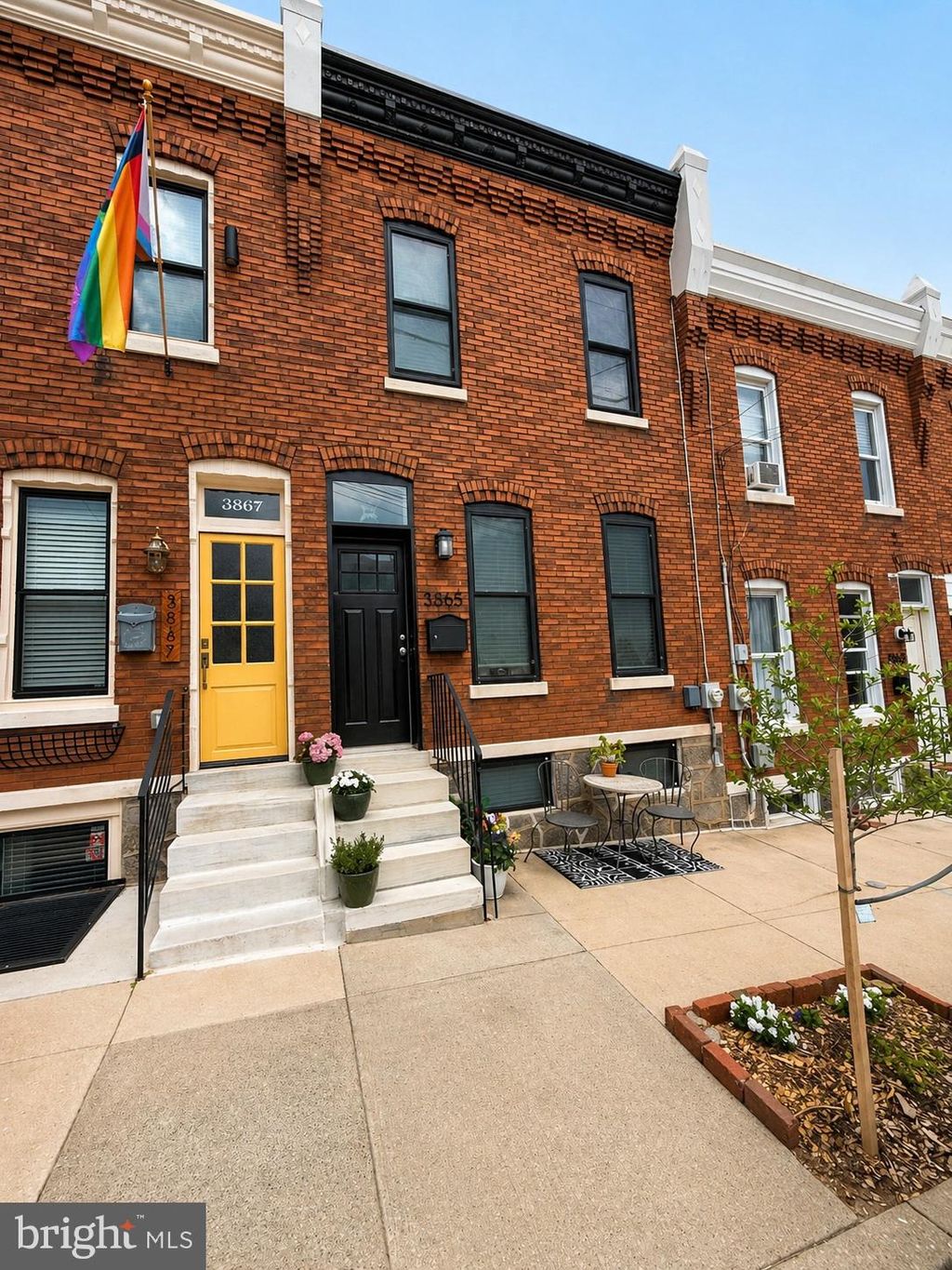 Photo of 3865 Manayunk Avenue, PHILADELPHIA, PA 19128 (MLS # PAPH2613154)