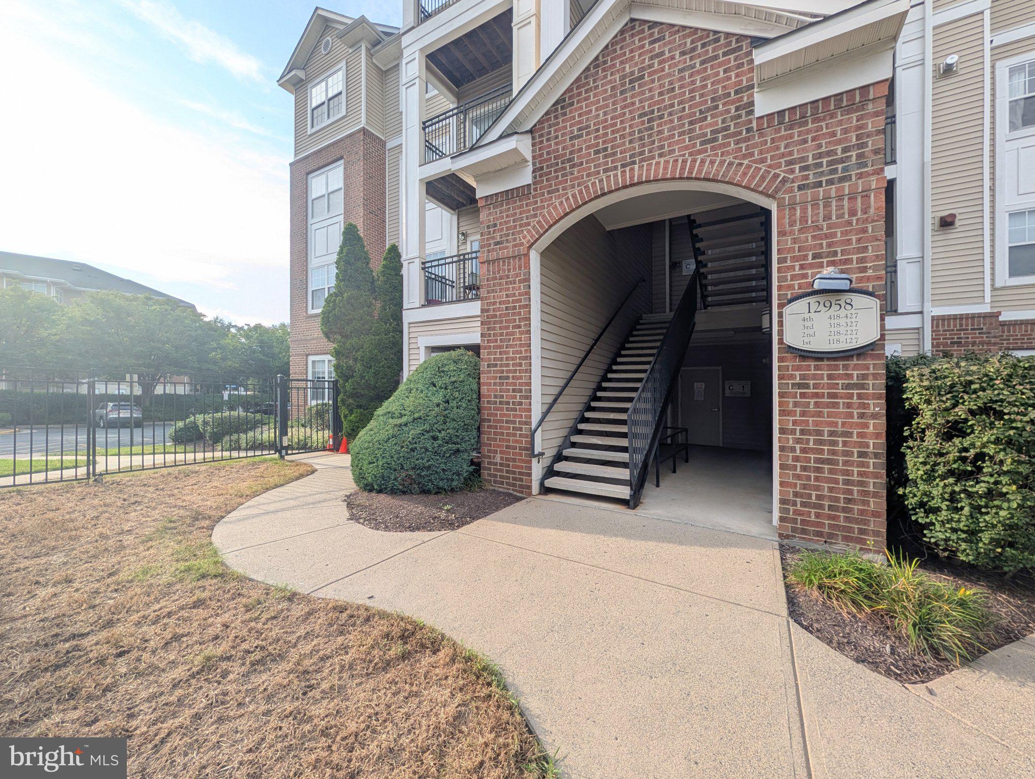 12958 CENTRE PARK CIRCLE 218