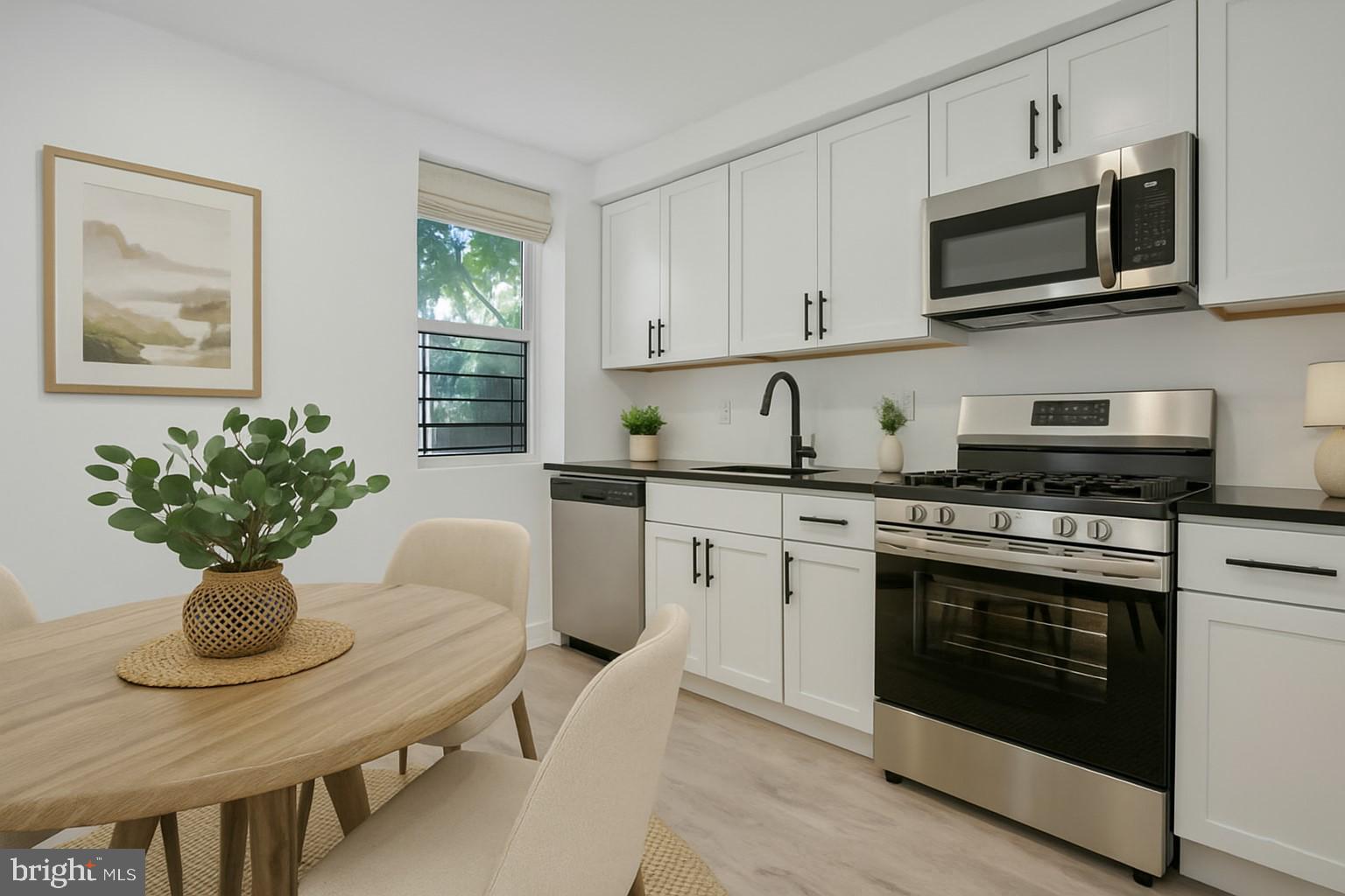 Back on the Market—Refreshed and Ready for You!
This beautifully updated 4-bedroom, 2.5-bathroom home in the heart of Baltimore City is better than ever—with fresh upgrades and a move-in ready feel that makes it shine like new.
What’s New? Just about everything.
✅ Brand-New HVAC System
✅ Stunning Renovated Kitchen with Stainless Steel Appliances
✅ Stylish New Bathrooms
✅ New Flooring Throughout
✅ Freshly Painted from Top to Bottom
✅ New Water Heater
Spacious and bright, this home features generous room sizes perfect for everyday living and entertaining. The private fenced yard offers space to relax, garden, or host outdoor gatherings.
Located just minutes from M&T Bank Stadium, Camden Yards, and the Inner Harbor, you’ll also enjoy quick access to major commuter routes like I-95, I-83, and I-695—combining city living with unmatched convenience.
Don’t miss this second chance to make this beautifully refreshed home yours. Schedule your tour today and step into your next chapter!