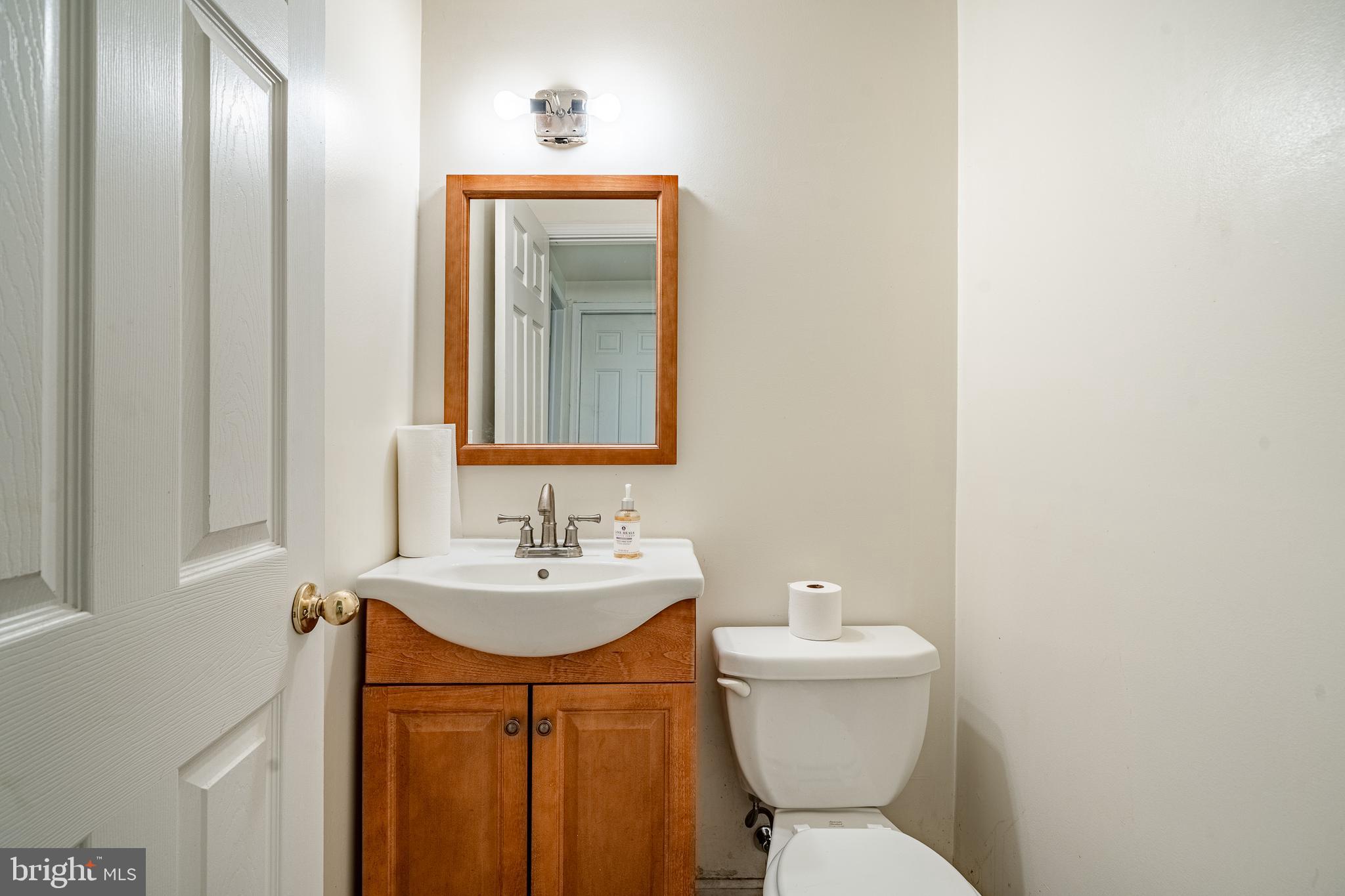 WOODS OF PEBBLE HI - Residential