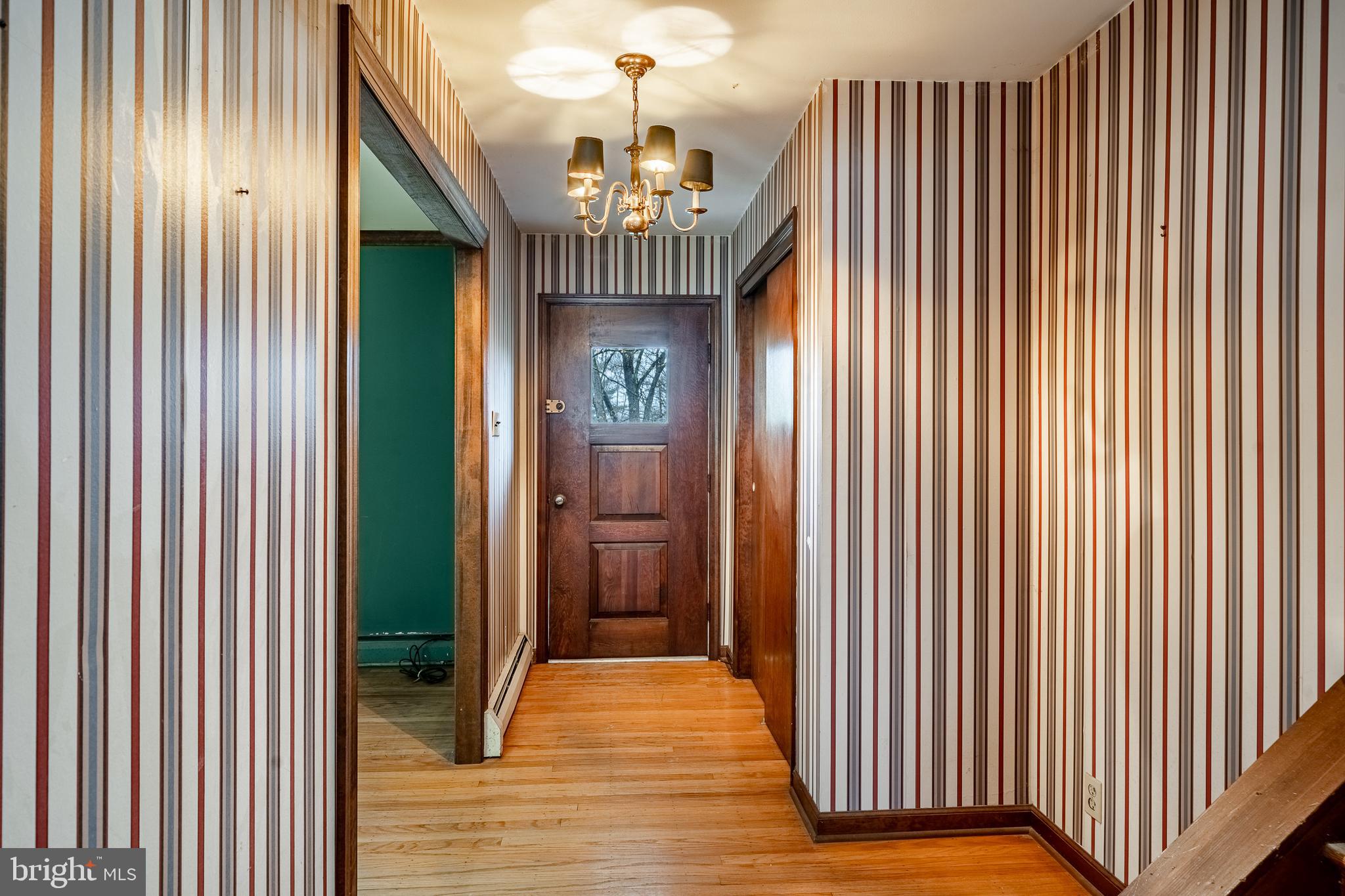 WOODS OF PEBBLE HI - Residential