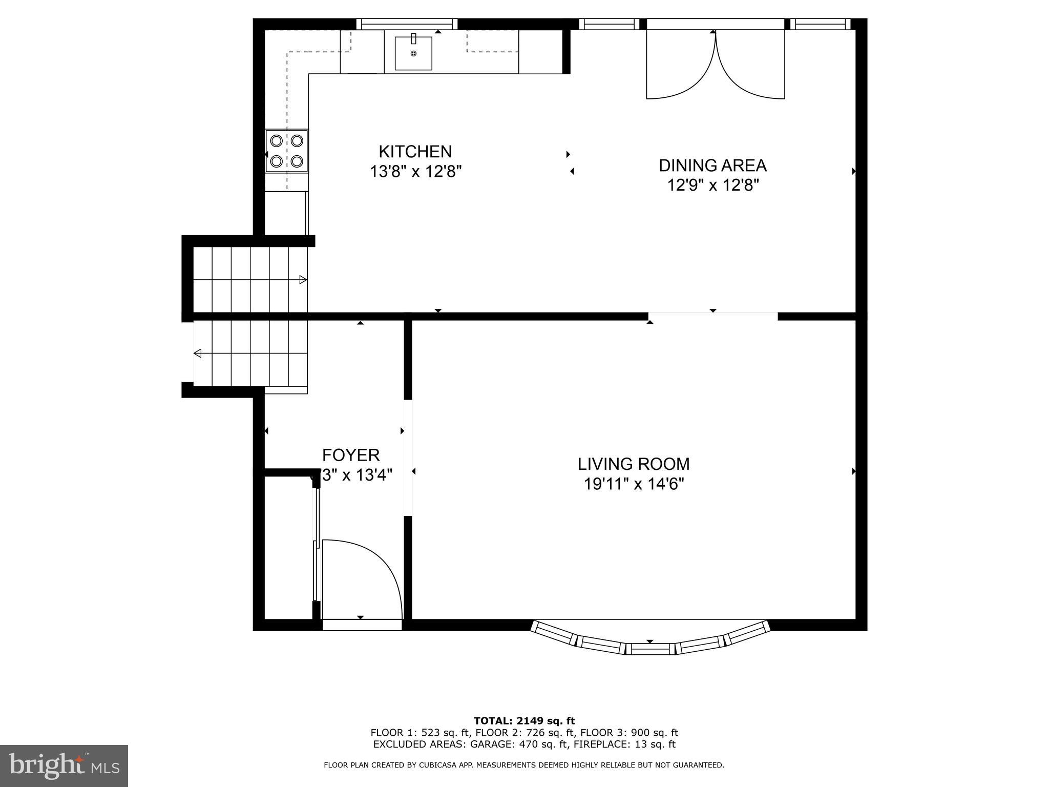 WOODS OF PEBBLE HI - Residential