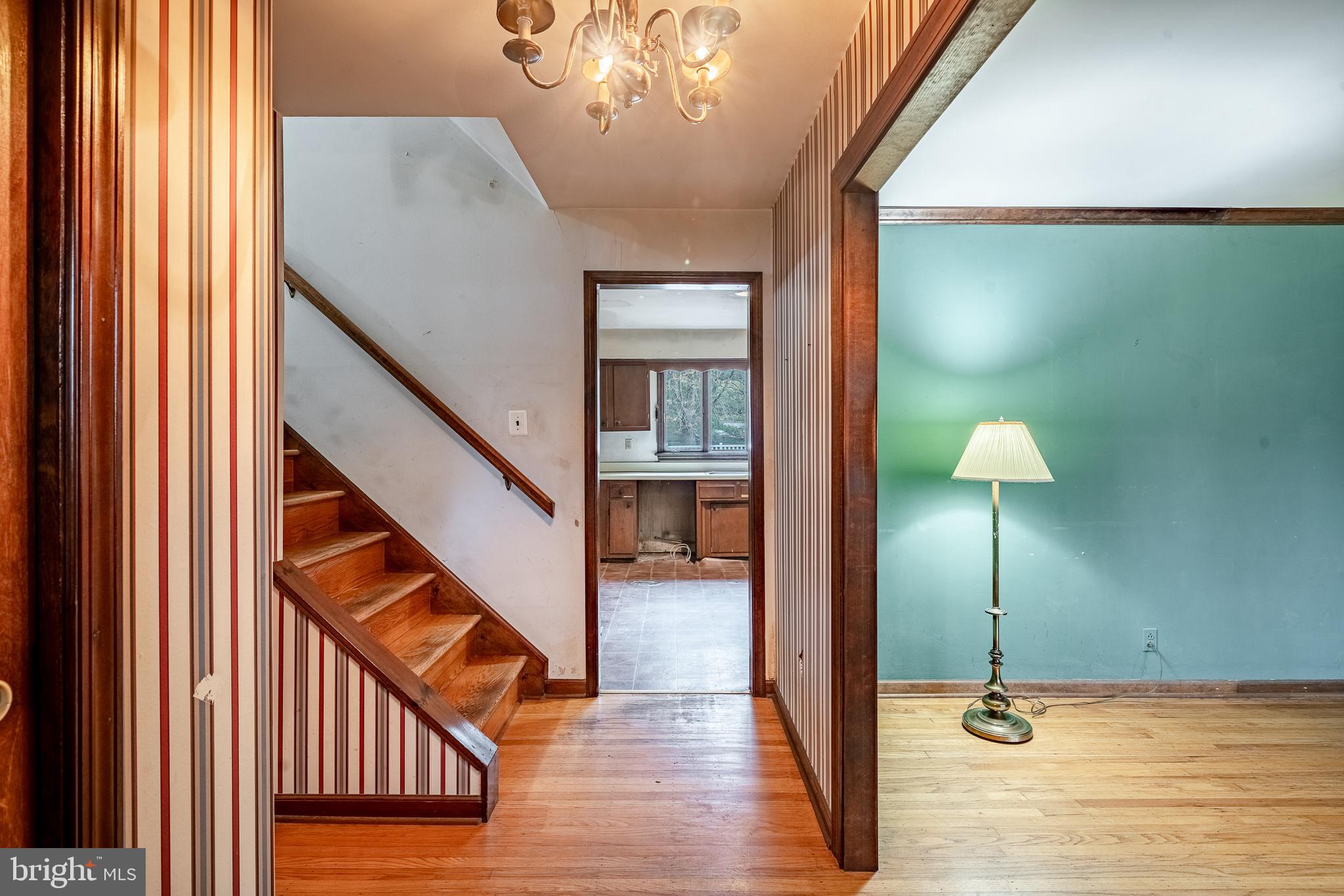 WOODS OF PEBBLE HI - Residential