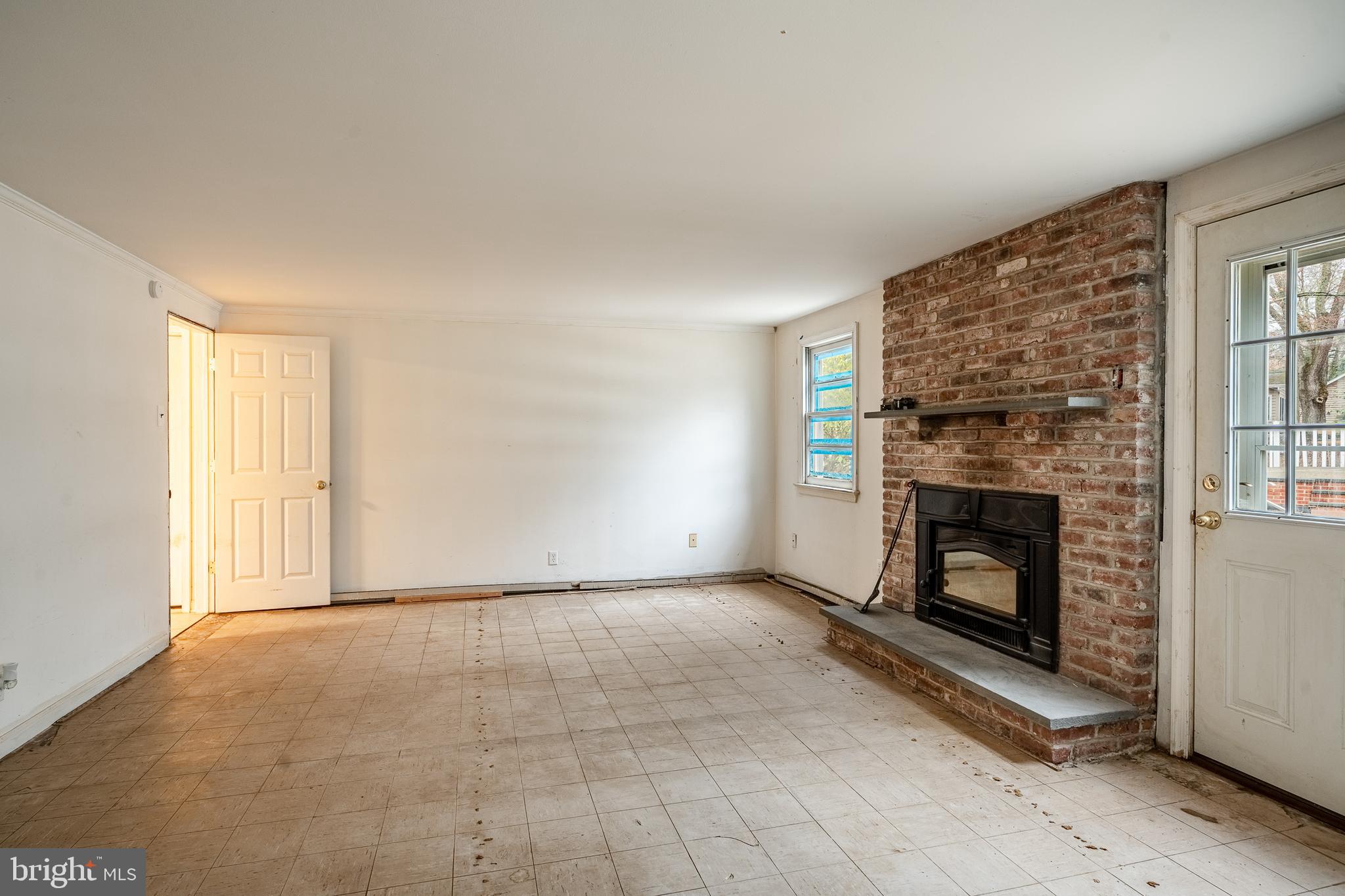 WOODS OF PEBBLE HI - Residential