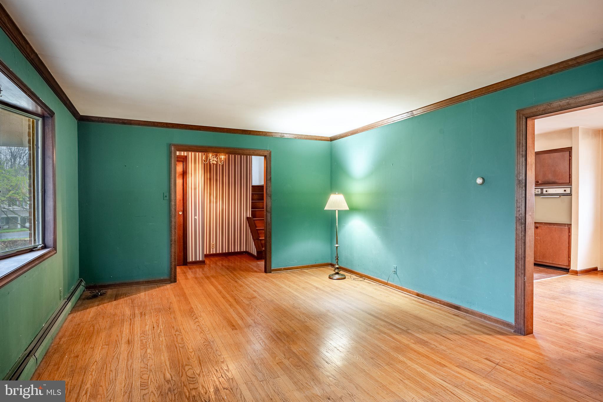 WOODS OF PEBBLE HI - Residential