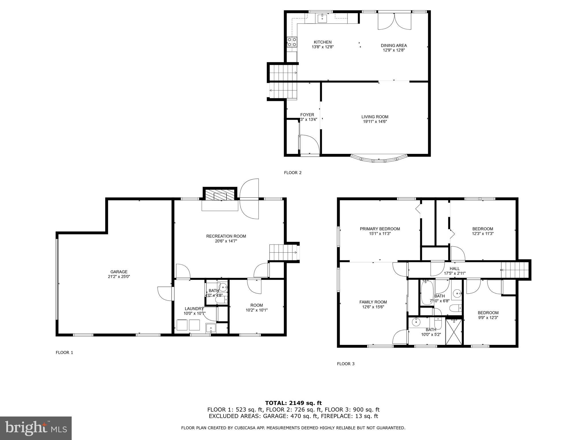 WOODS OF PEBBLE HI - Residential