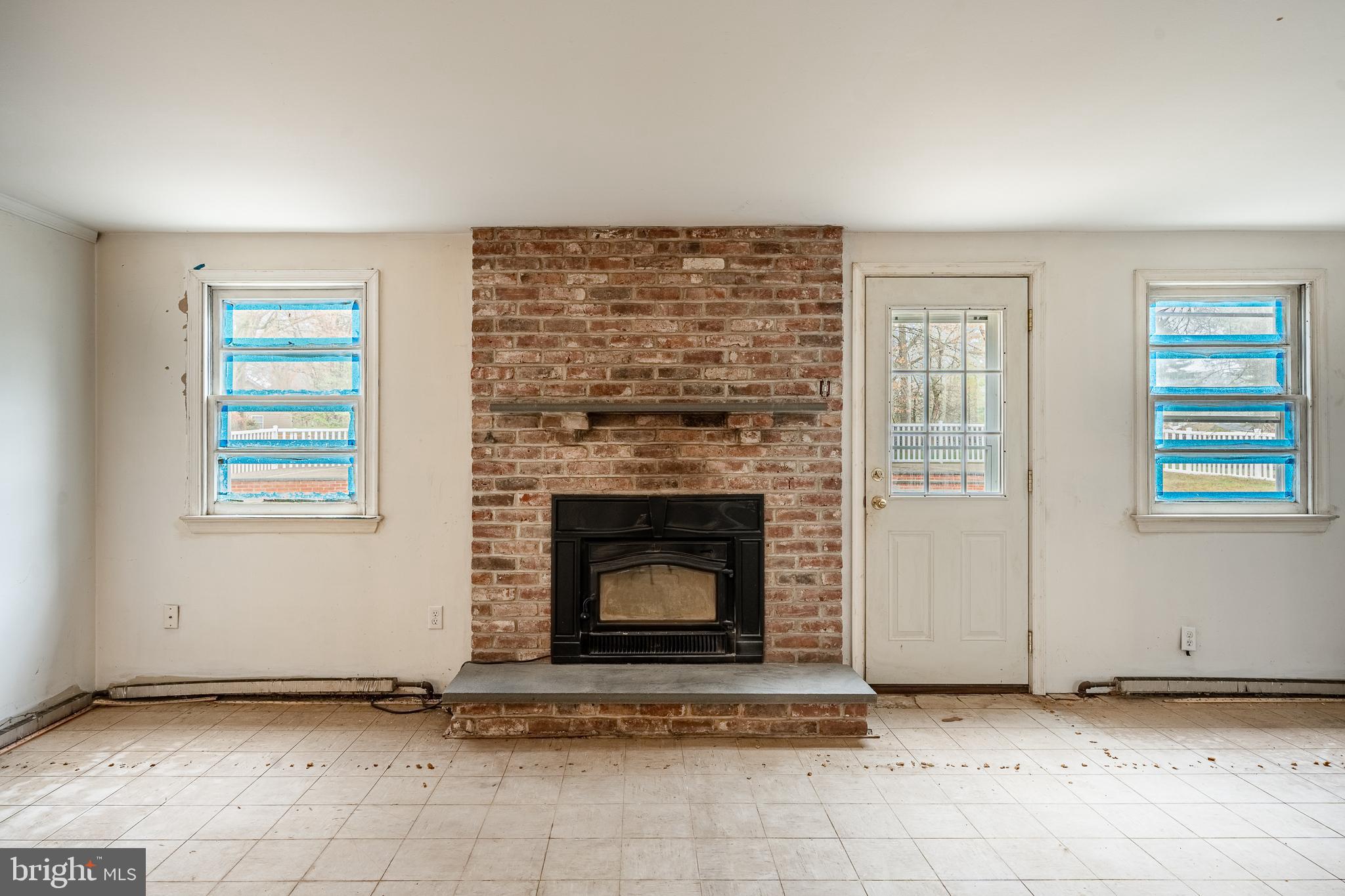 WOODS OF PEBBLE HI - Residential