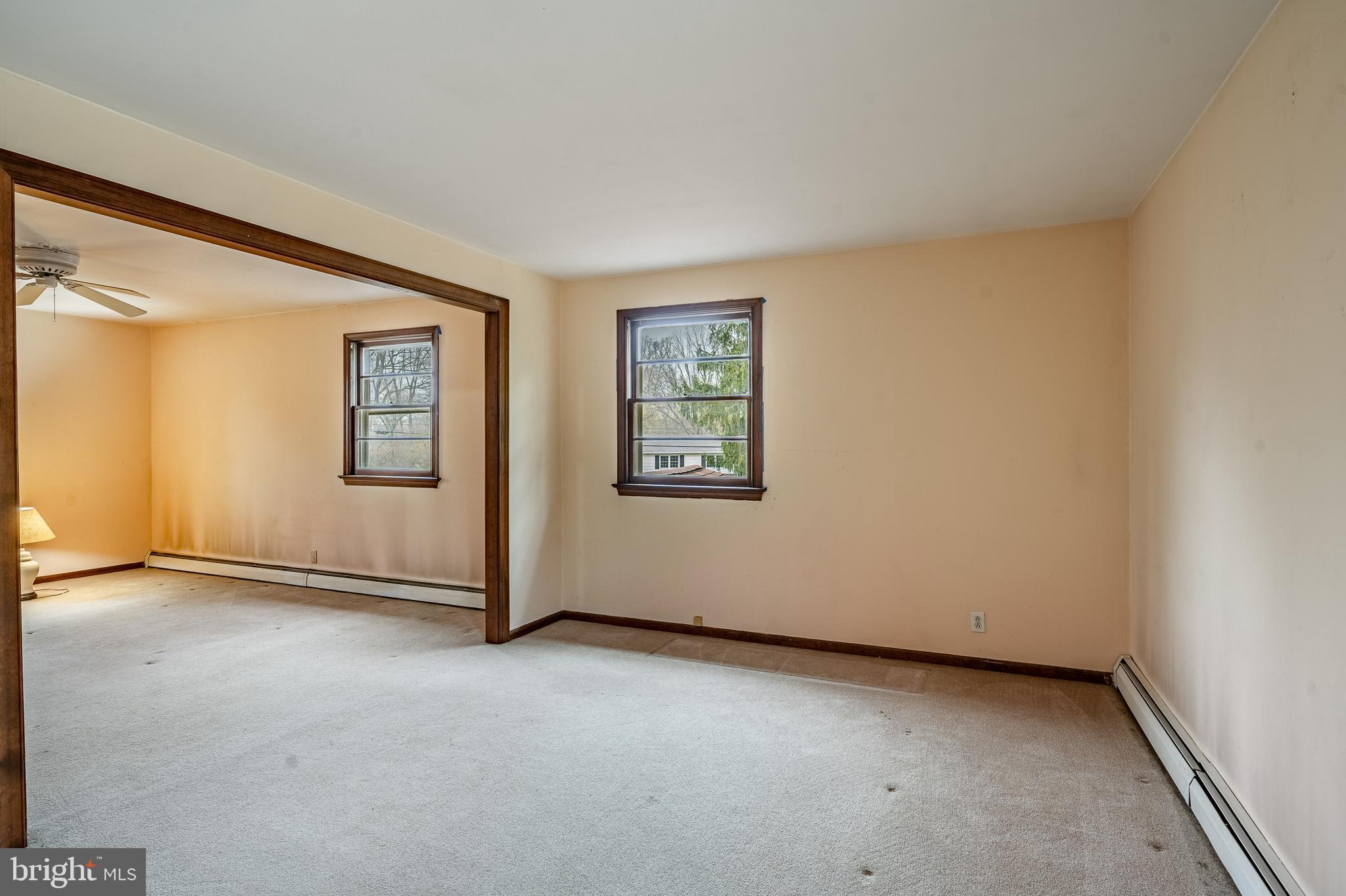 WOODS OF PEBBLE HI - Residential