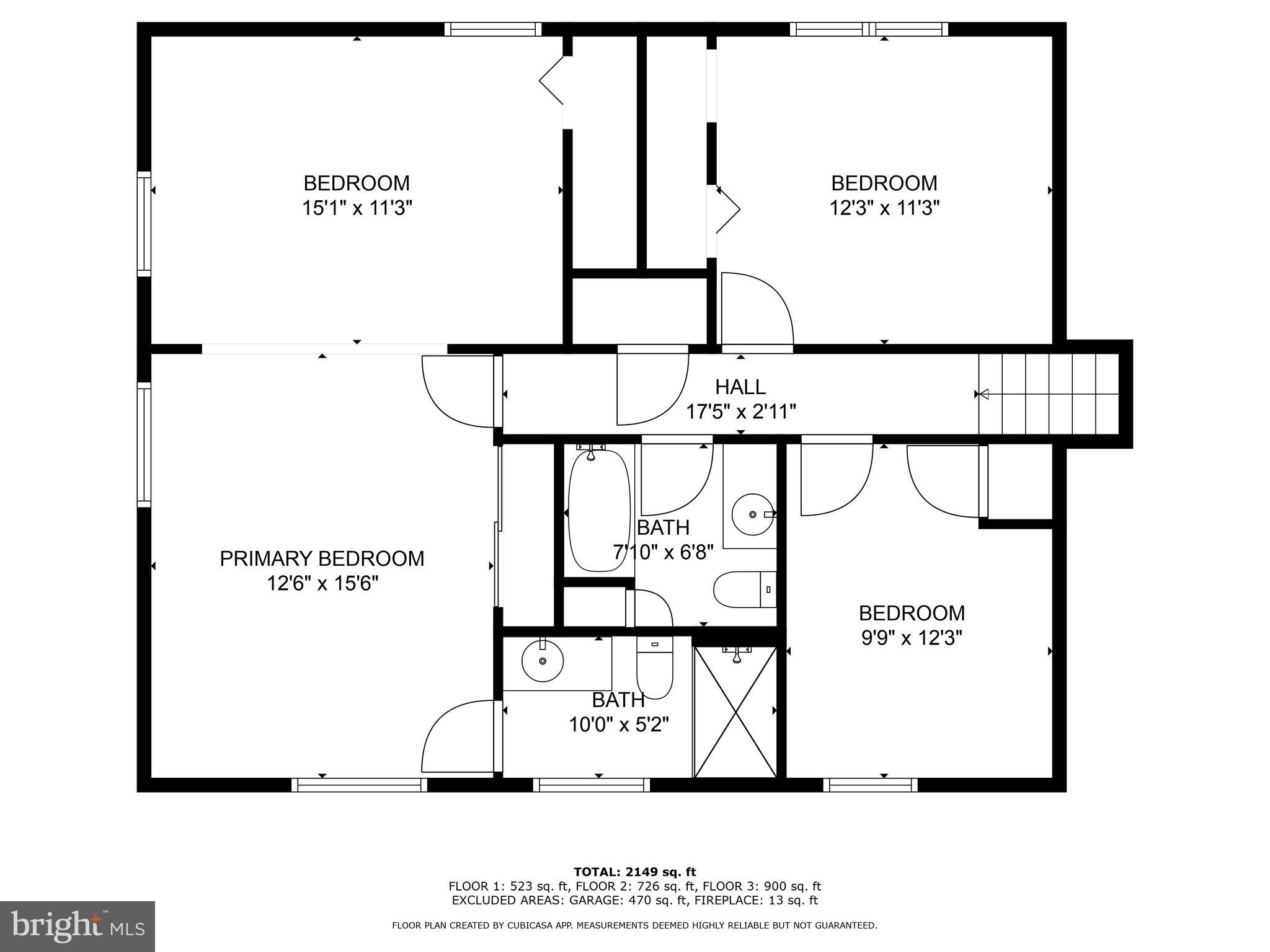 WOODS OF PEBBLE HI - Residential