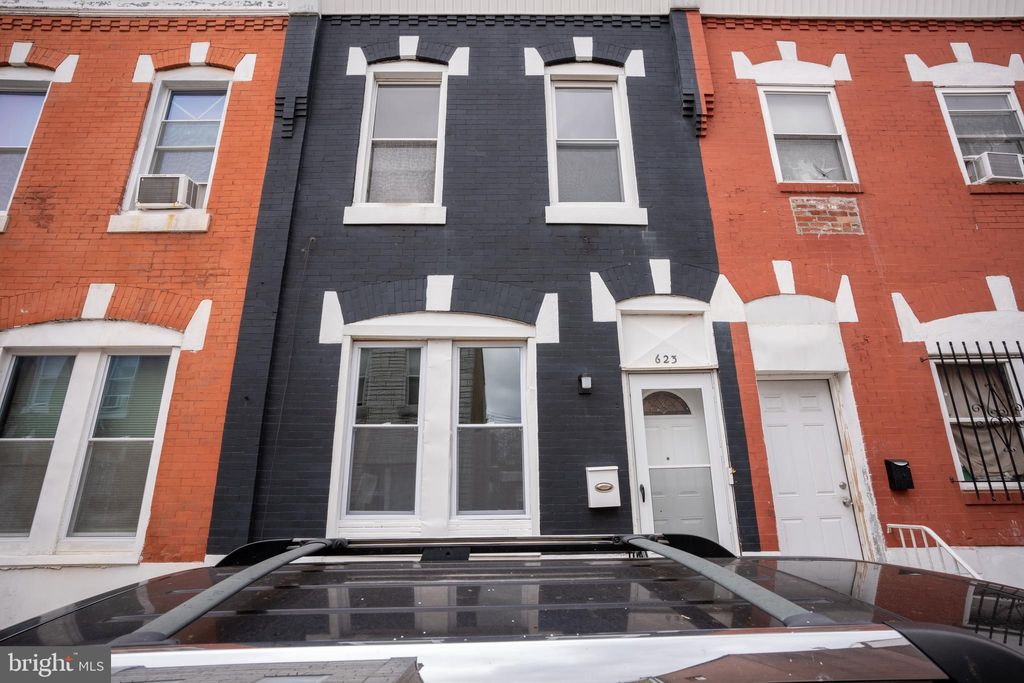 Photo of 623 Fitzgerald Street, PHILADELPHIA, PA 19148 (MLS # PAPH2577310)