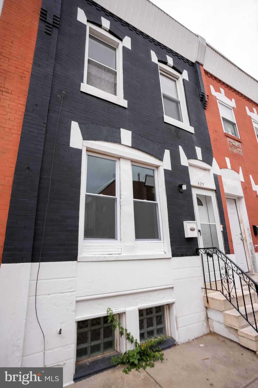 623 FITZGERALD STREET