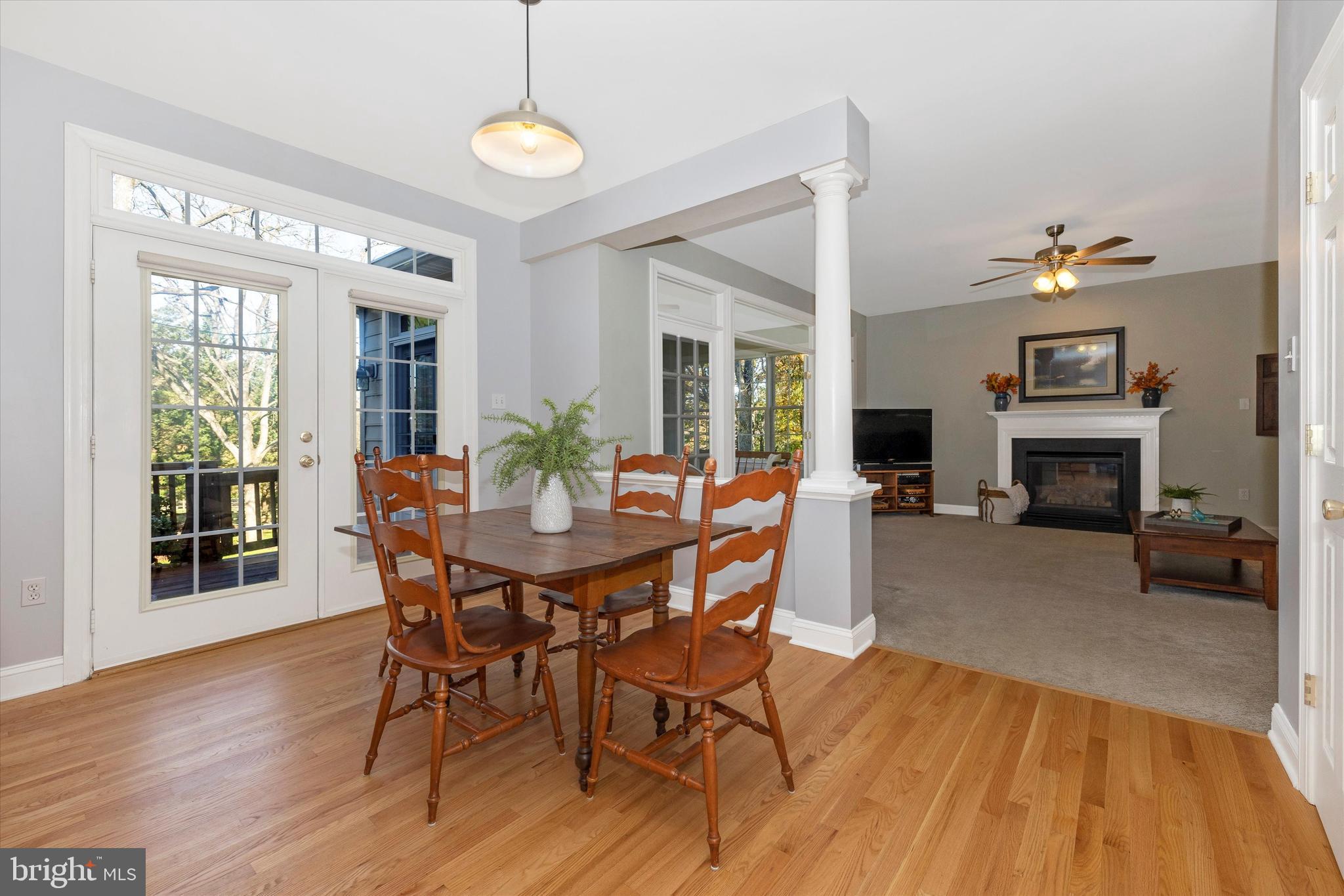 ROUND HILL - Residential