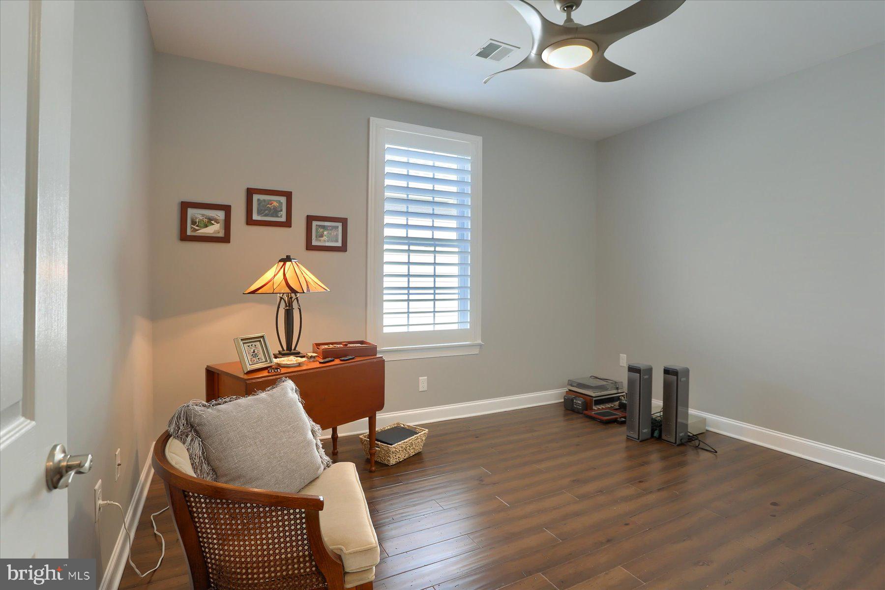 TRADITIONS OF AMERICA AT SILVER SPRING - Residential