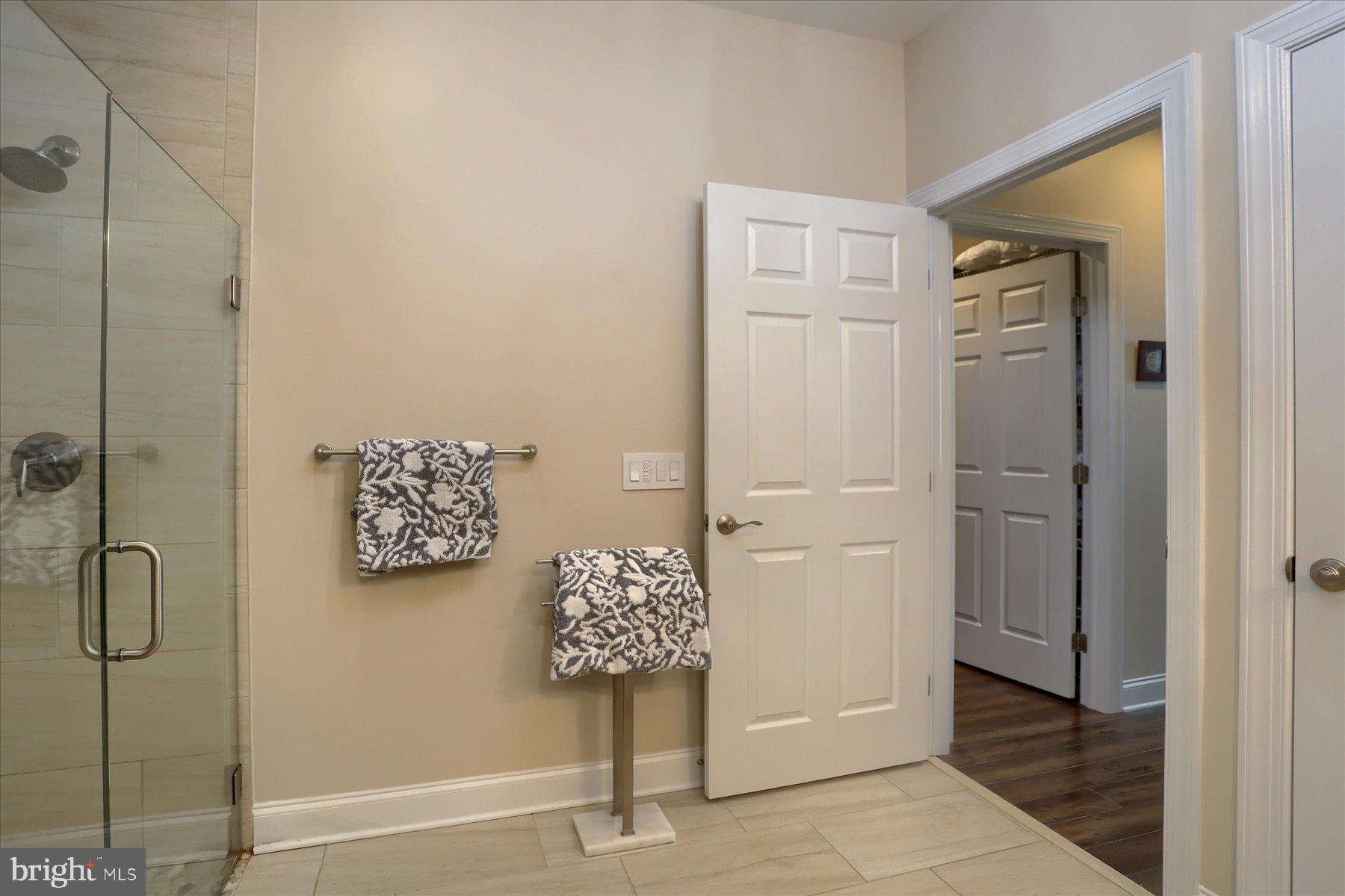 TRADITIONS OF AMERICA AT SILVER SPRING - Residential