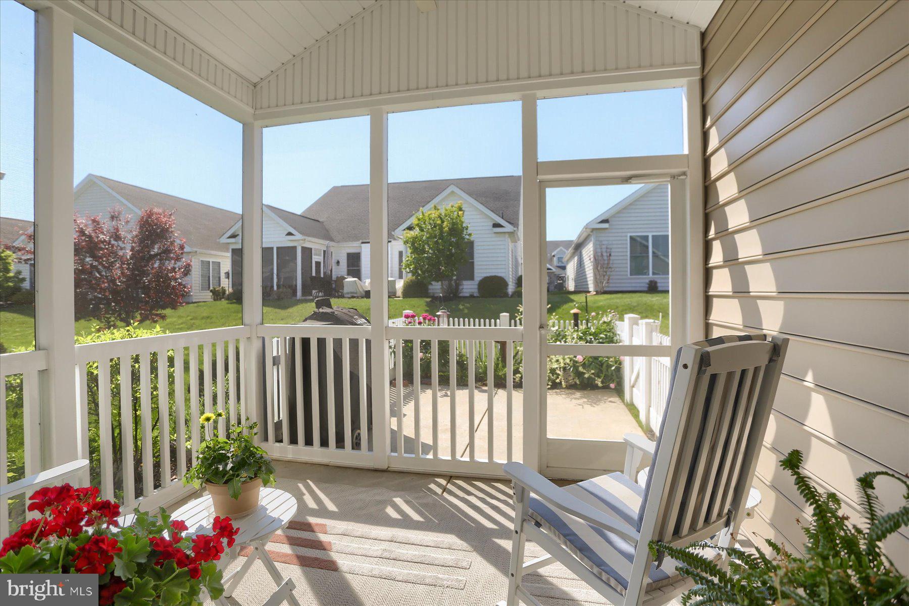 TRADITIONS OF AMERICA AT SILVER SPRING - Residential