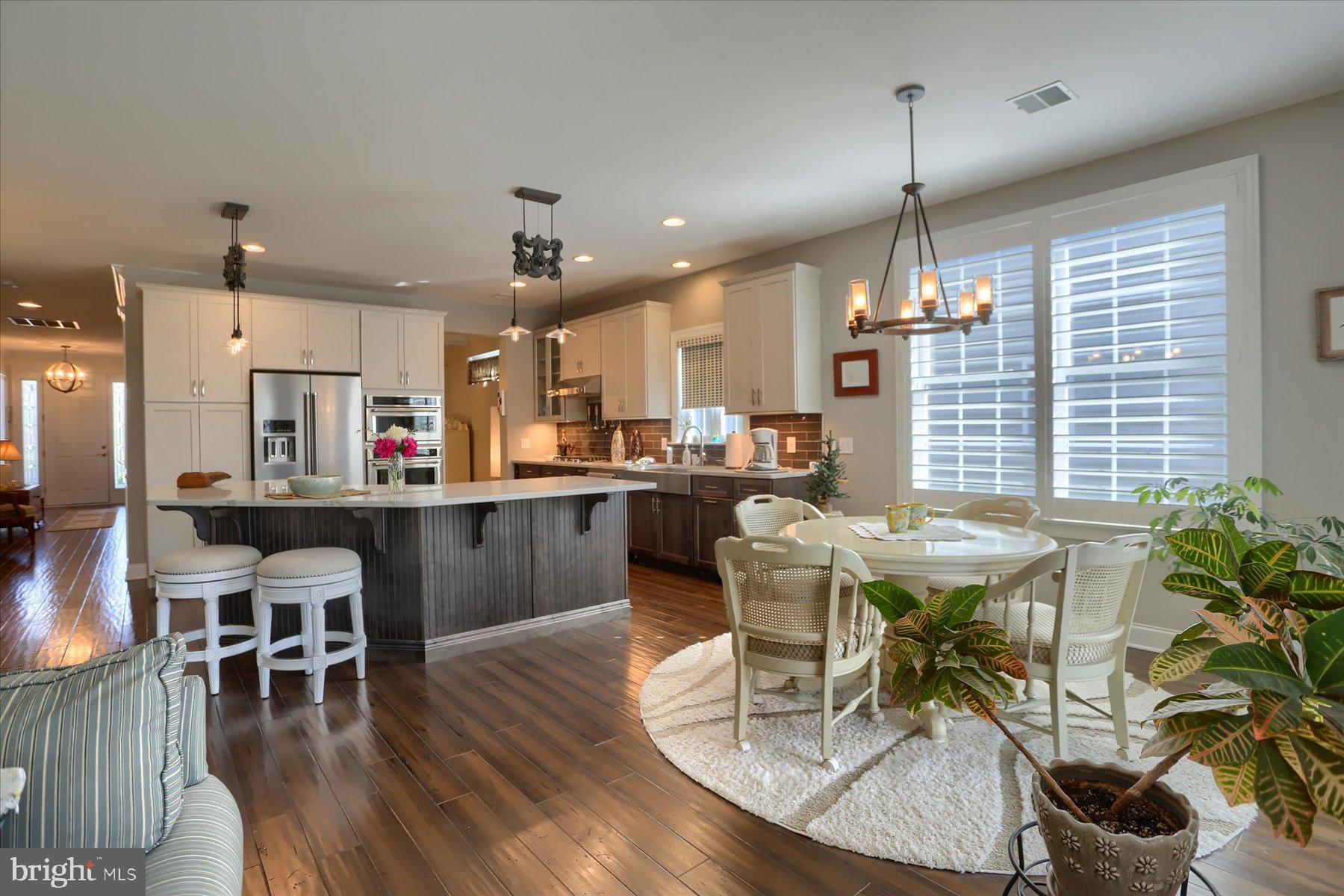 TRADITIONS OF AMERICA AT SILVER SPRING - Residential