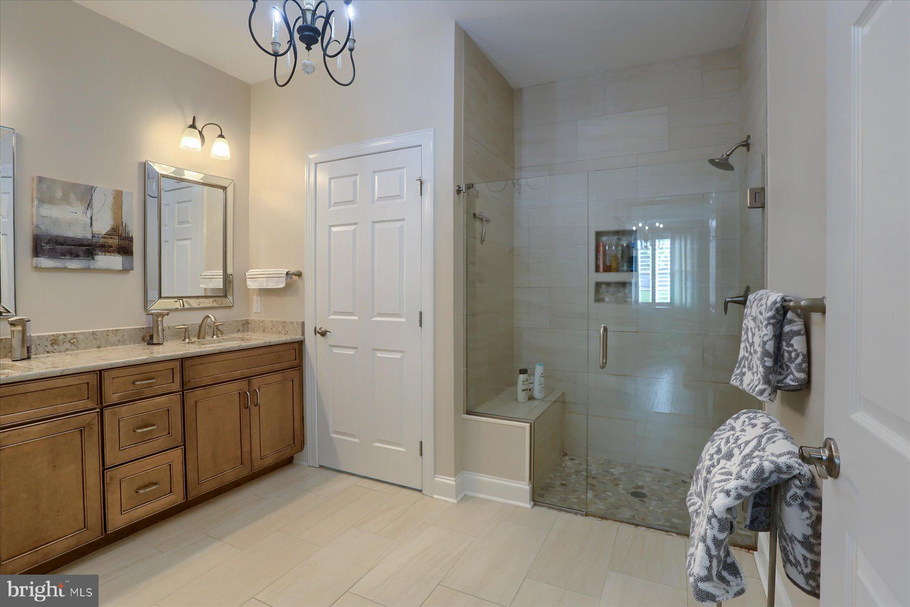 TRADITIONS OF AMERICA AT SILVER SPRING - Residential