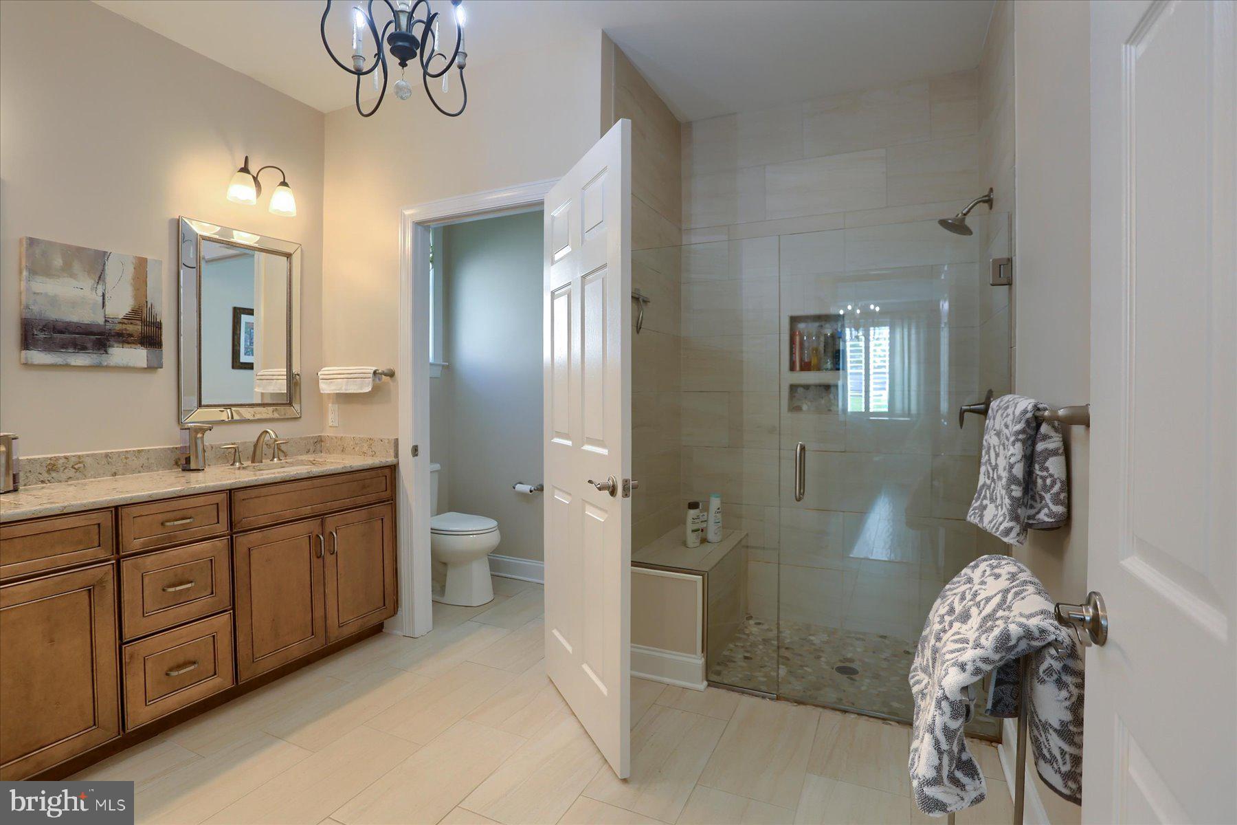 TRADITIONS OF AMERICA AT SILVER SPRING - Residential
