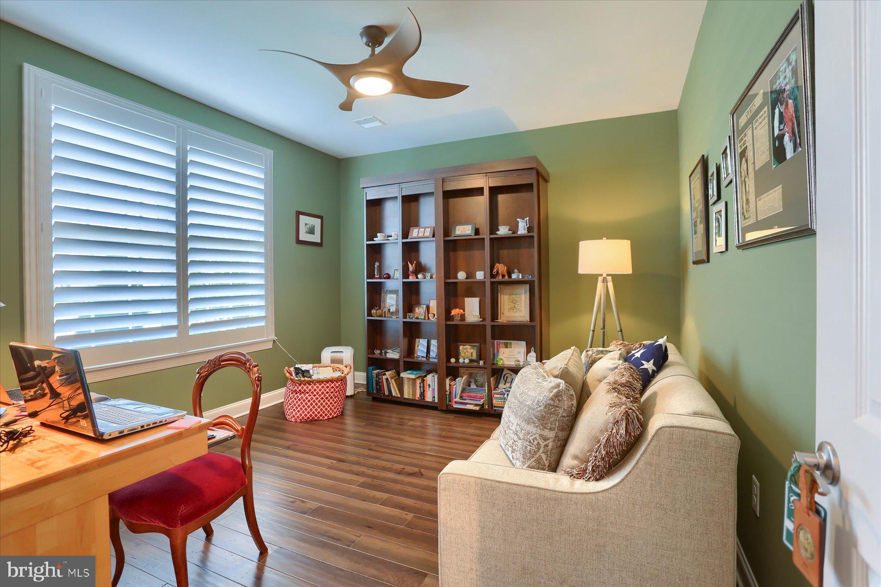 TRADITIONS OF AMERICA AT SILVER SPRING - Residential