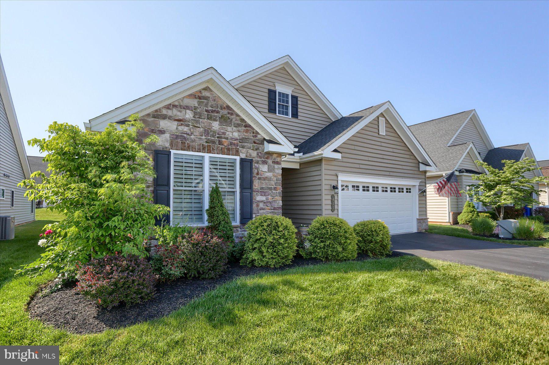 411 GENERAL DRIVE