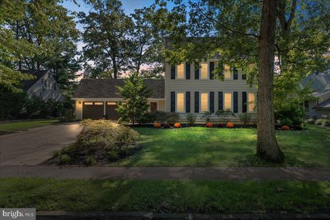 Photo of 11 Wexford Court, CHERRY HILL, NJ 08003 (MLS # NJCD2103430)